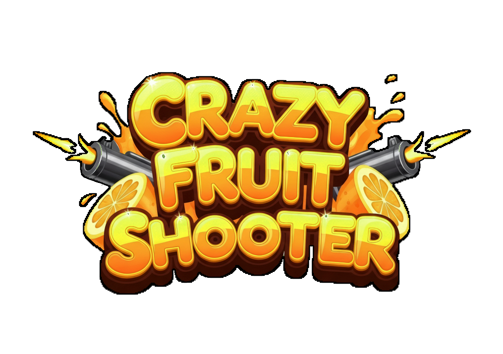 Game cover: Crazy Fruit Shooter