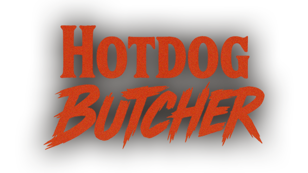 Game cover: Hotdog Butcher