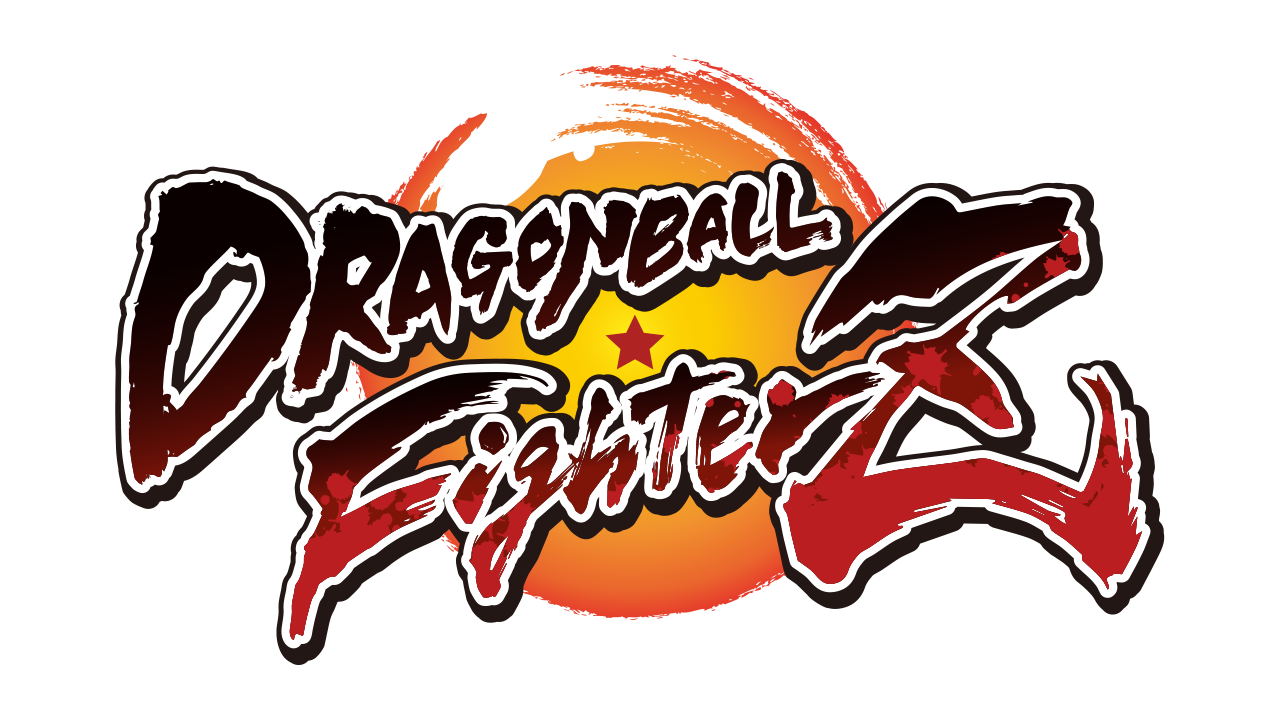 Game cover: Dragon Ball FighterZ