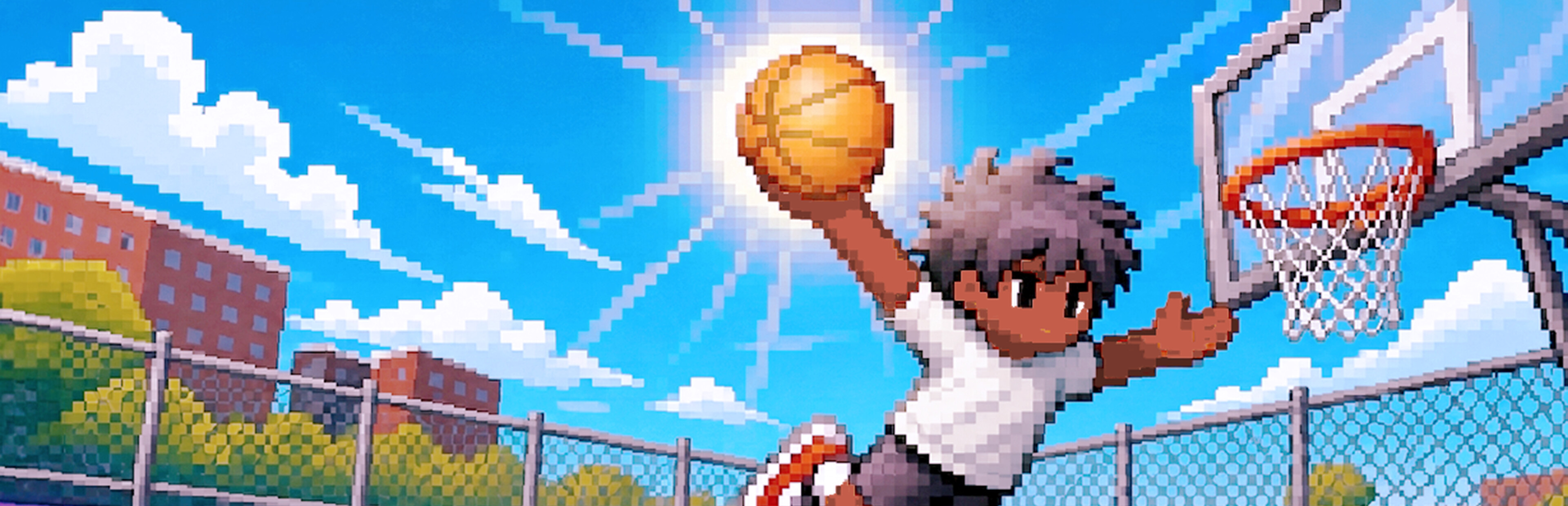 Game cover: Swish Ball Clicker