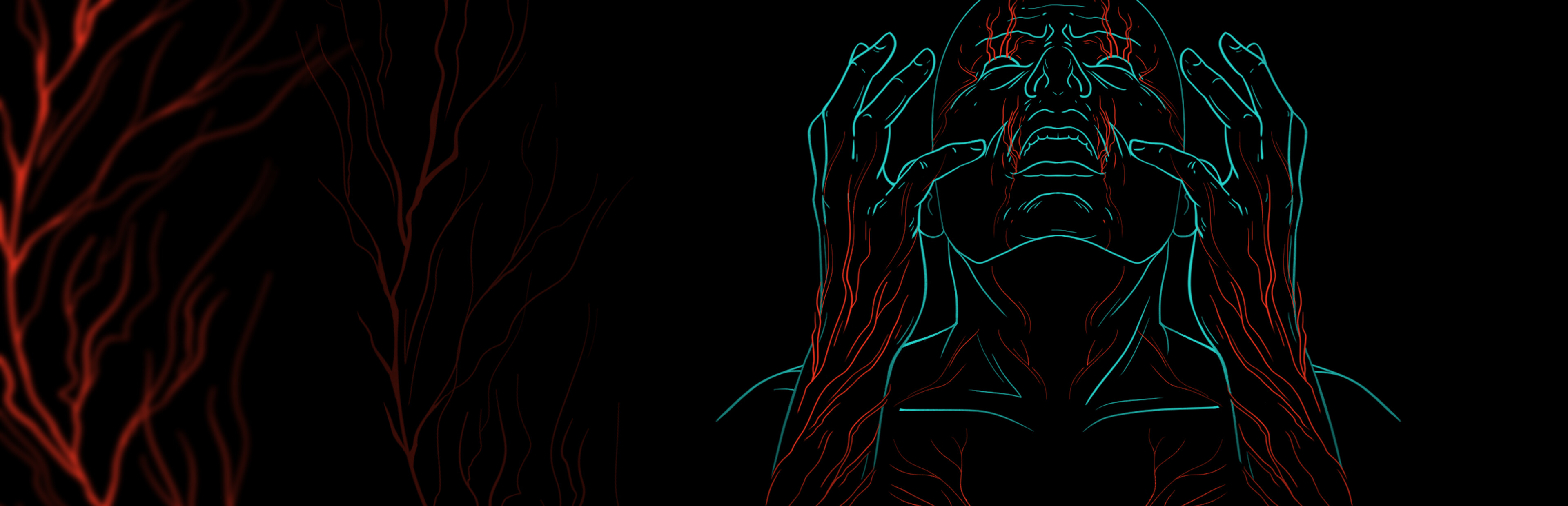 Game cover: In Tenebris