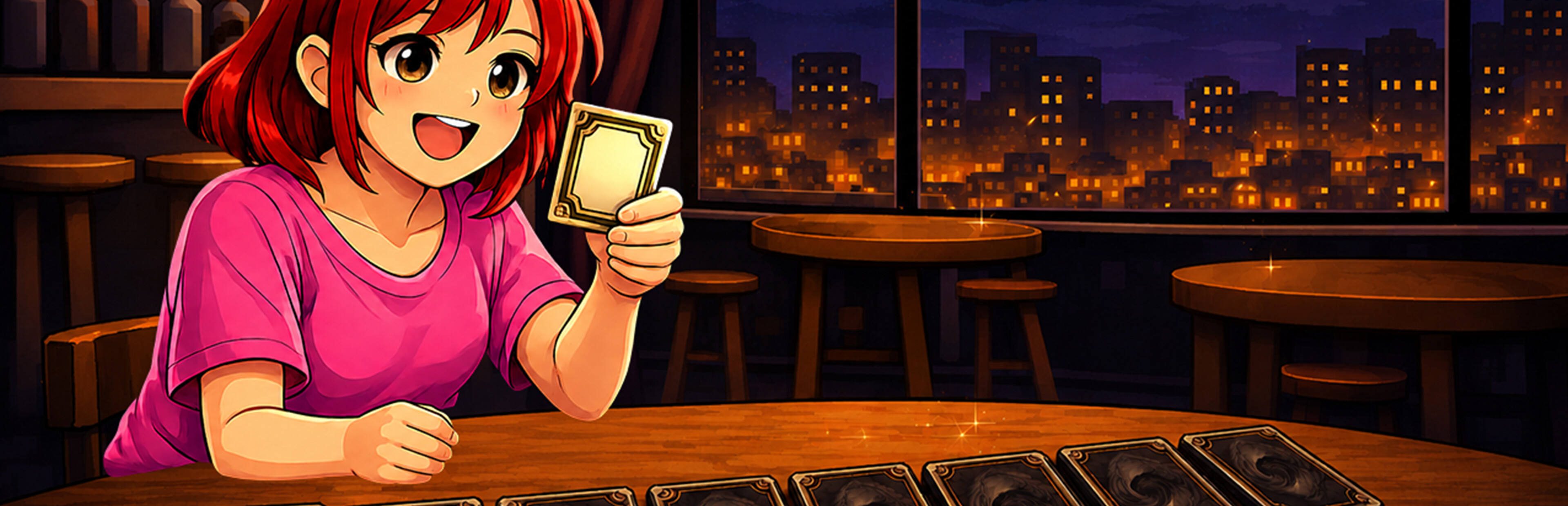 Game cover: Unlucky Day