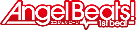 Game cover: Angel Beats! 1st Beat