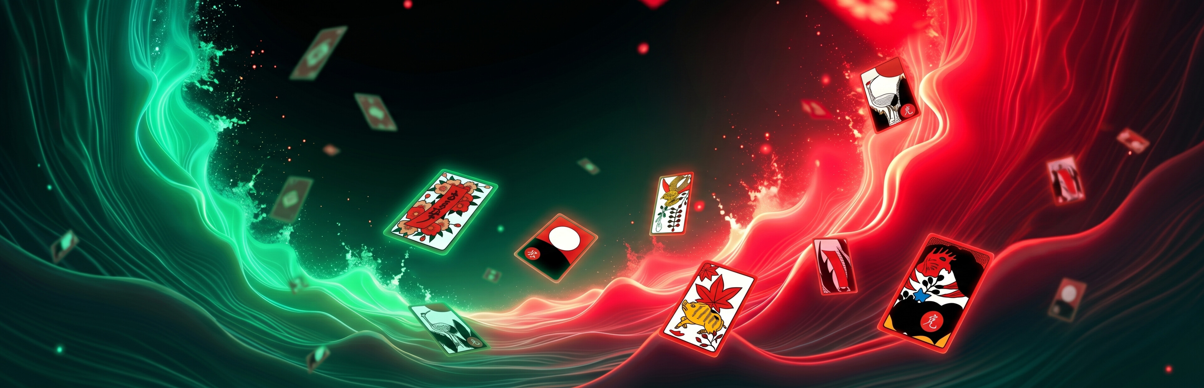 Game cover: Blosharper: Battle of Blossoms
