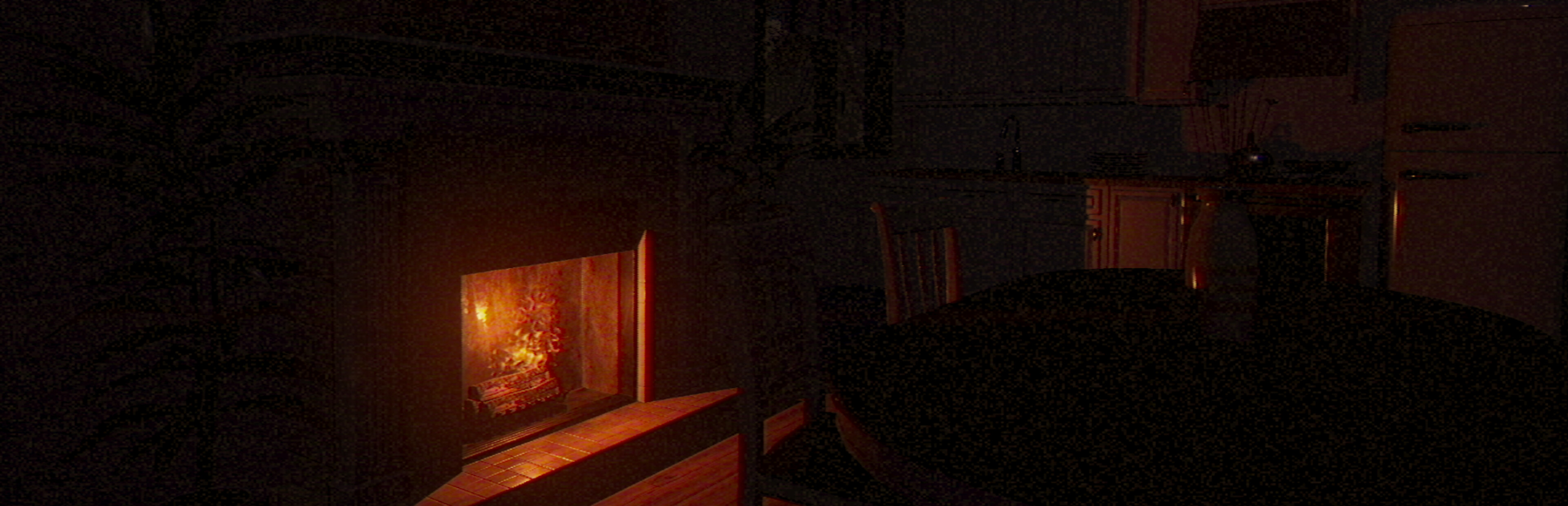 Game cover: Unseen: Someone