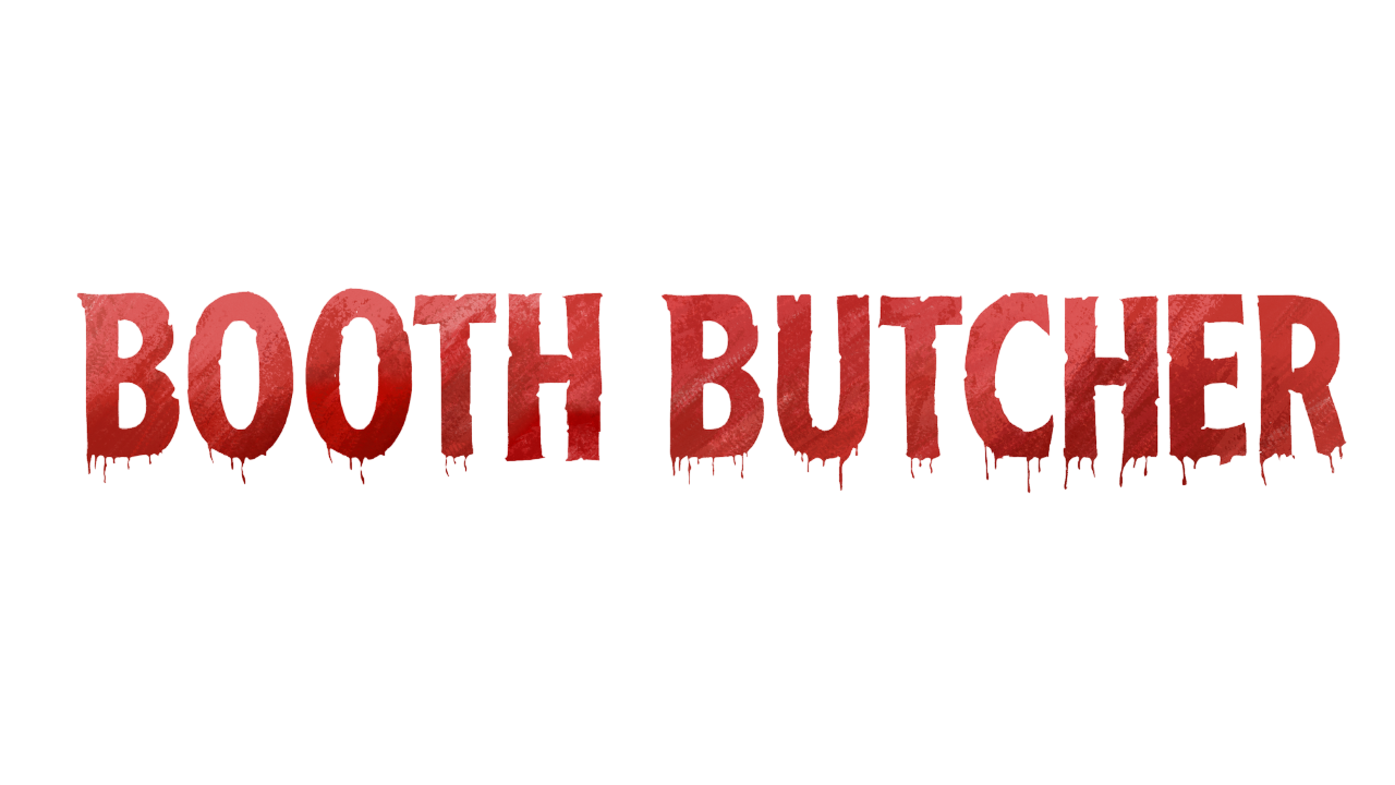 Game cover: Booth Butcher