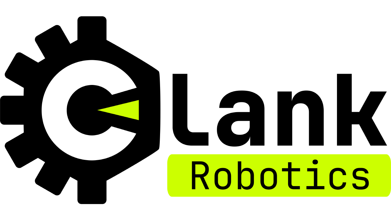 Game cover: Clank-Robotics