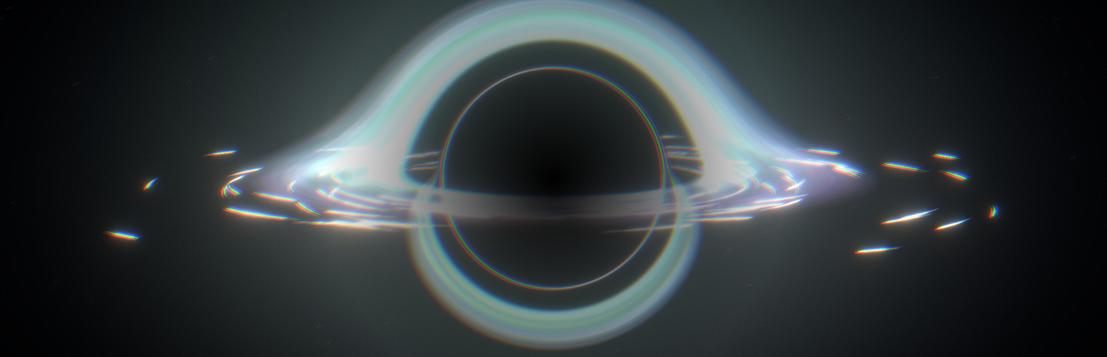Game cover: How to Grow a Black Hole