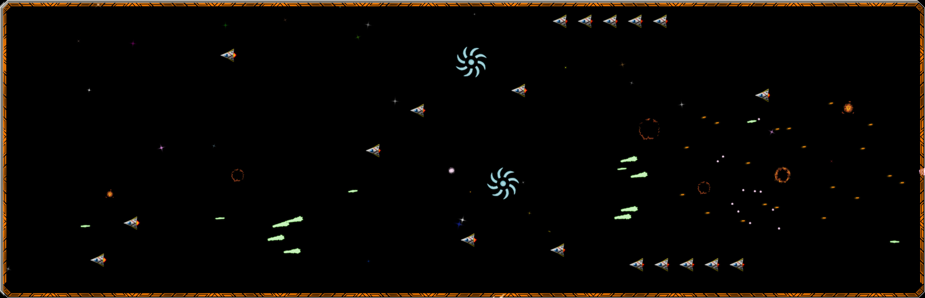 Game cover: Gunshot Arcade