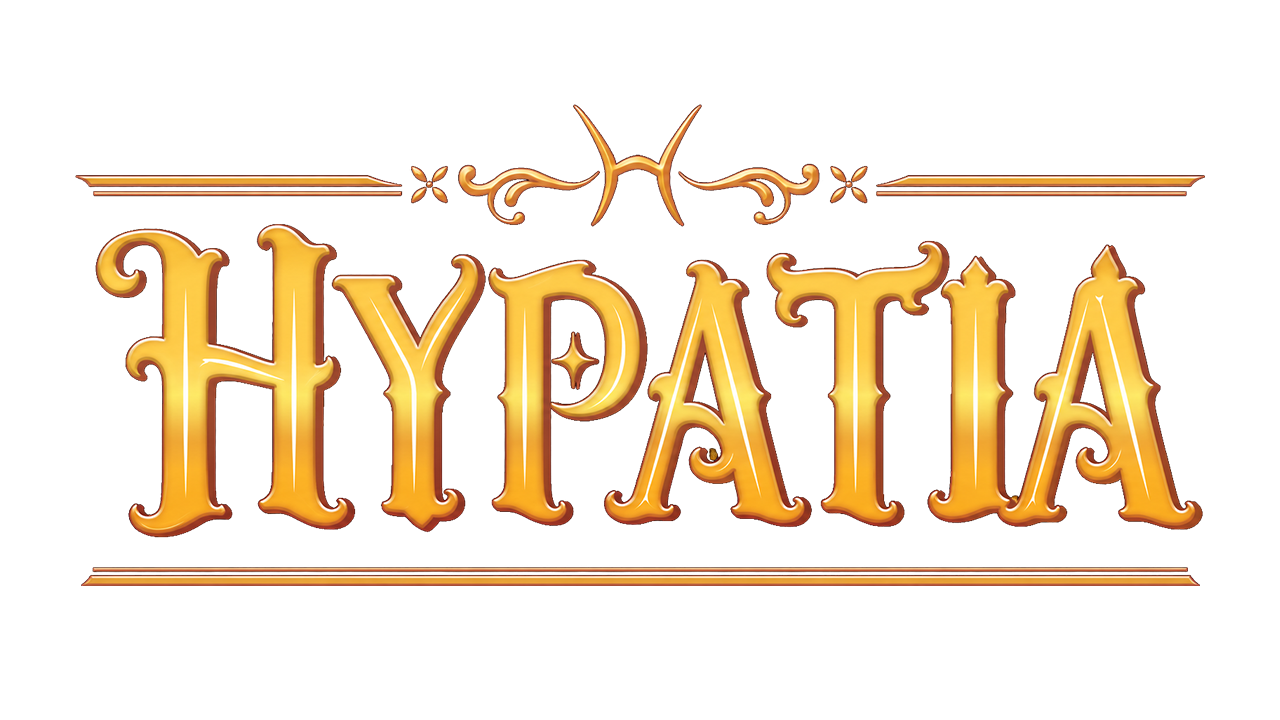 Game cover: Hypatia