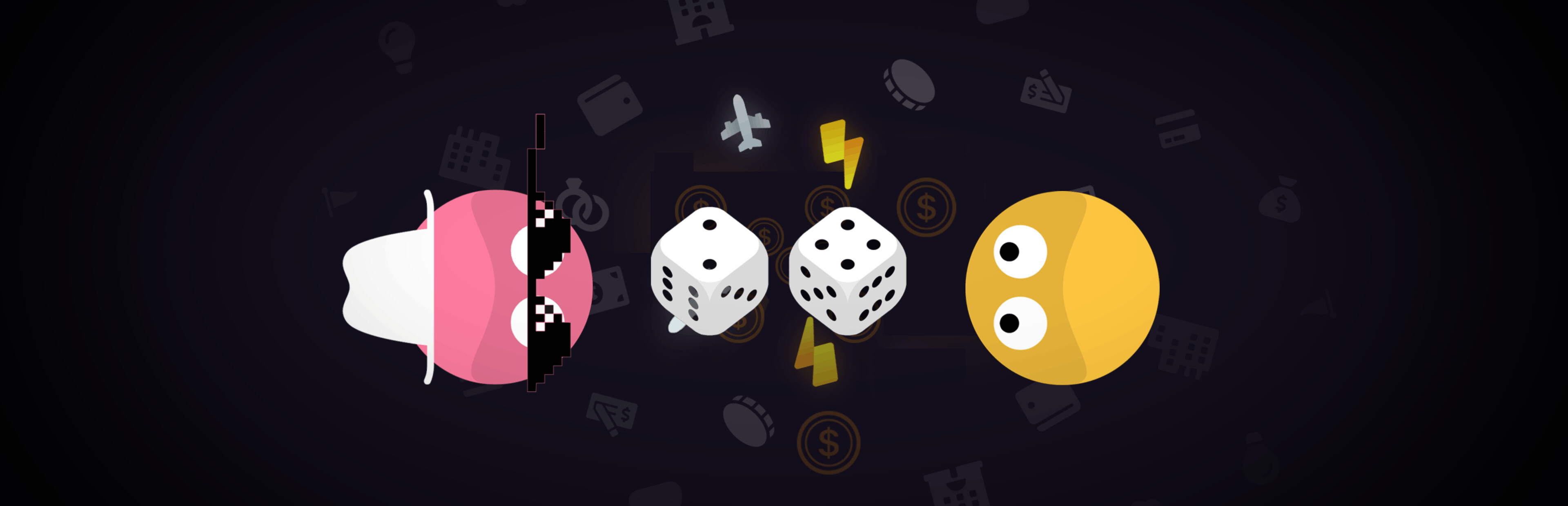 Game cover: Haggle Simulator