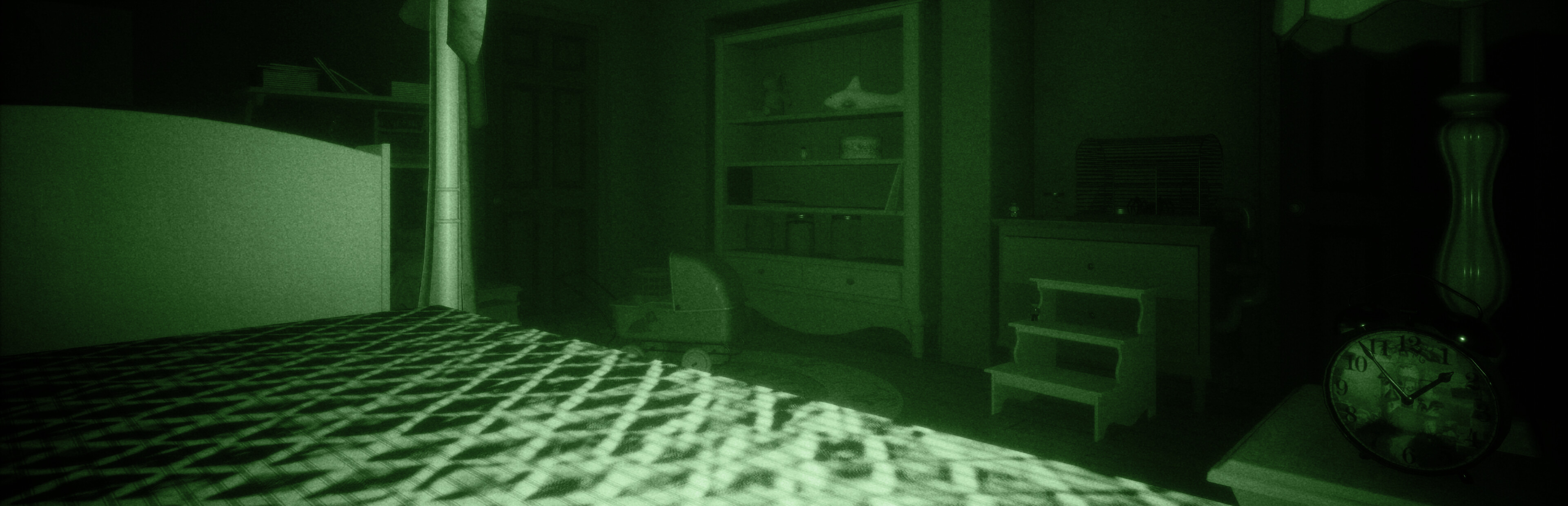 Game cover: You Had a Bad Dream