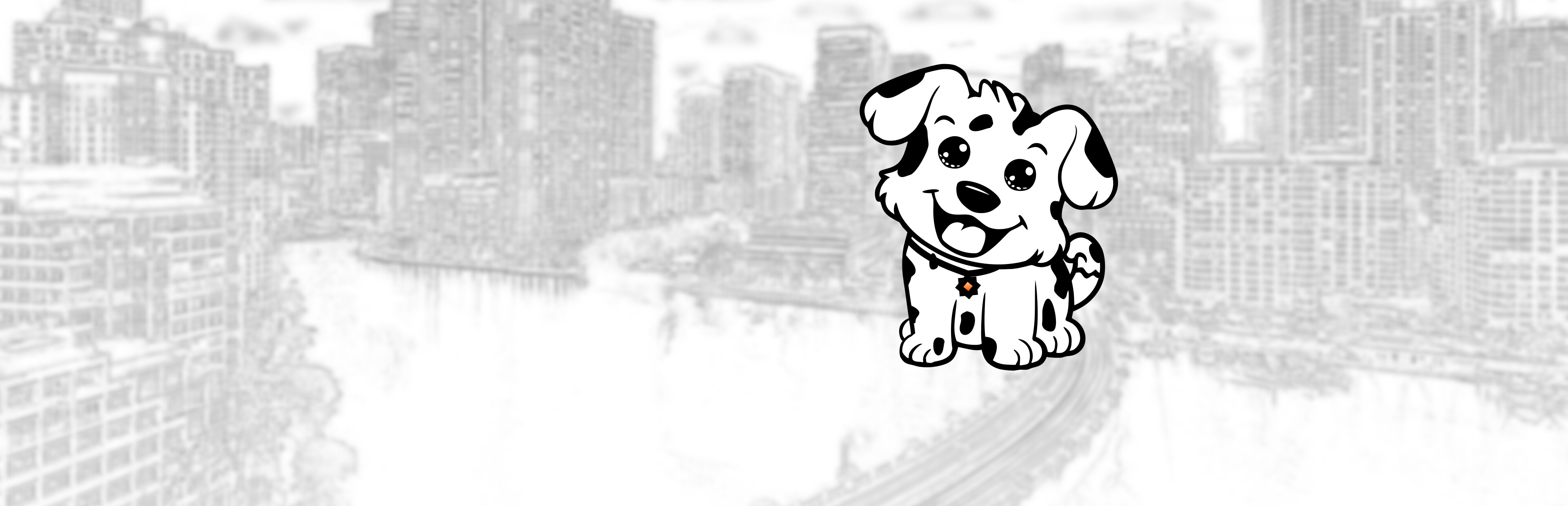 Game cover: 101 Dogs Hidden in Miami