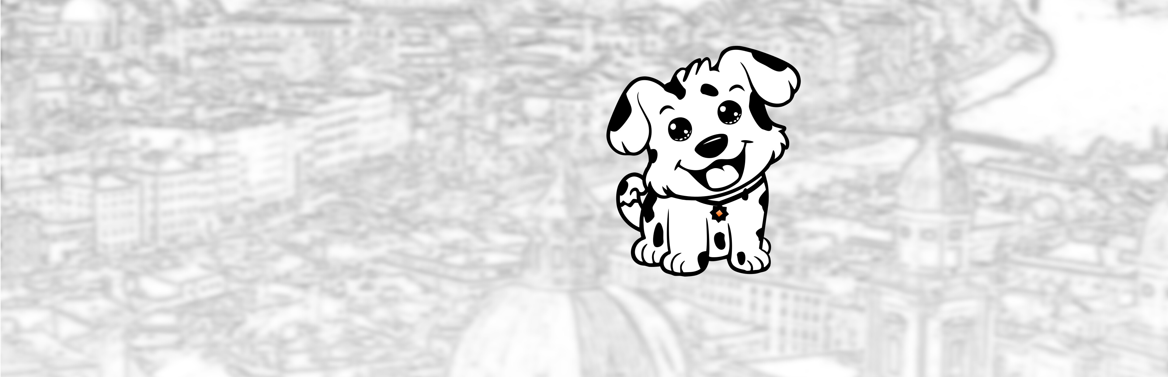 Game cover: 101 Dogs Hidden in Vienna