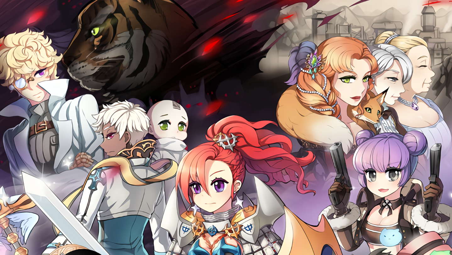 Ragnarok Online