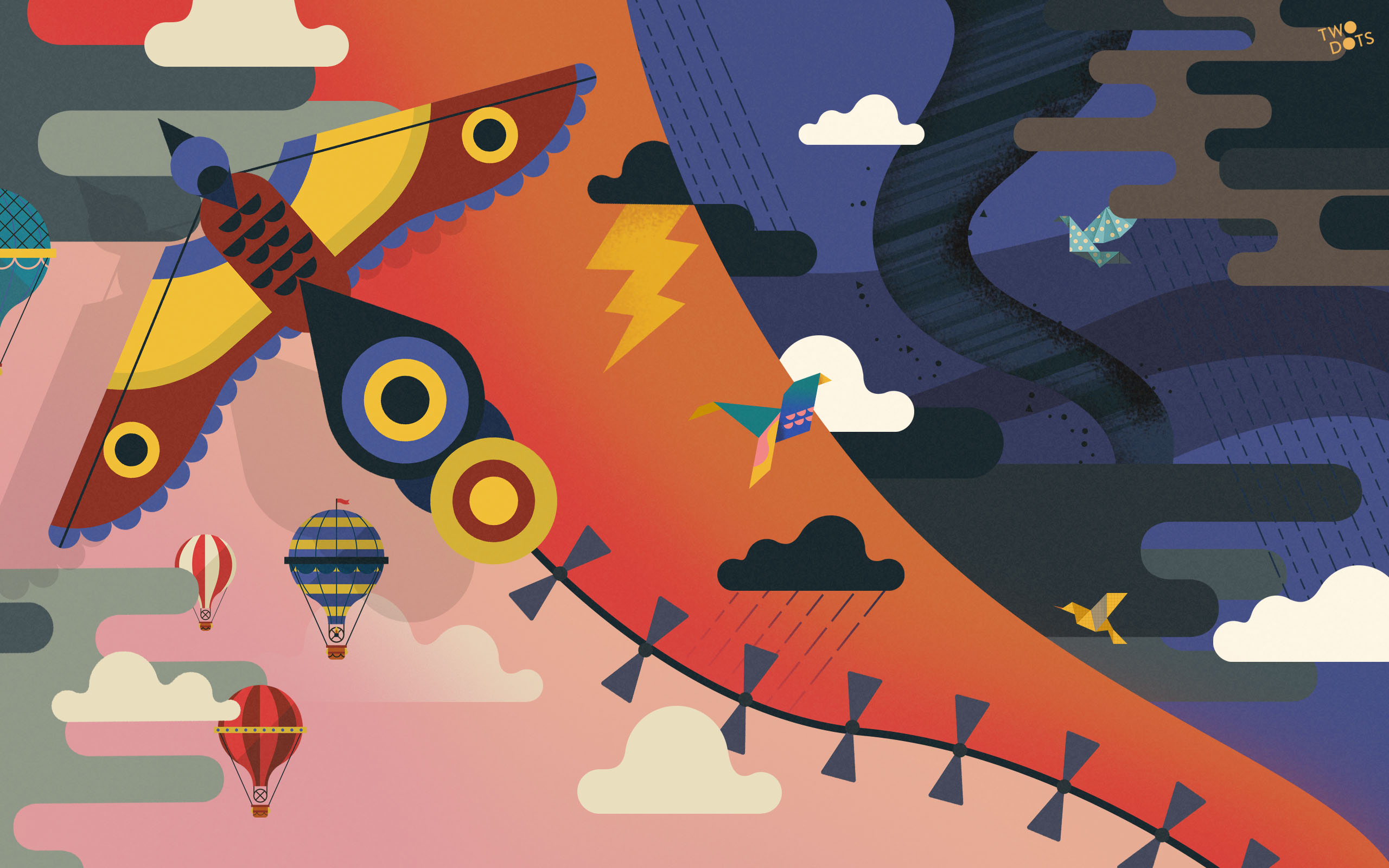 Frutiger aero wallpaper. Ту дотс игра. Самолет абстракция. Two Dots вершина Пилигрима. Two Dots Wallpapers.