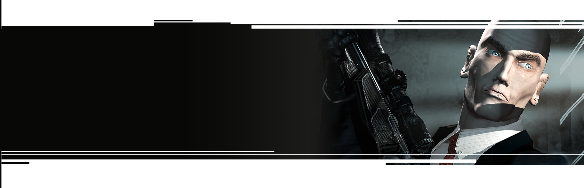 Hitman: Codename 47