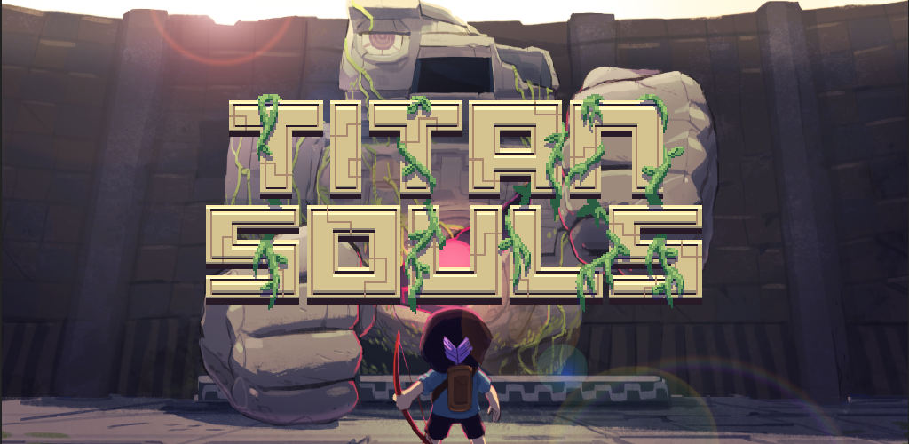 Titan souls обзор