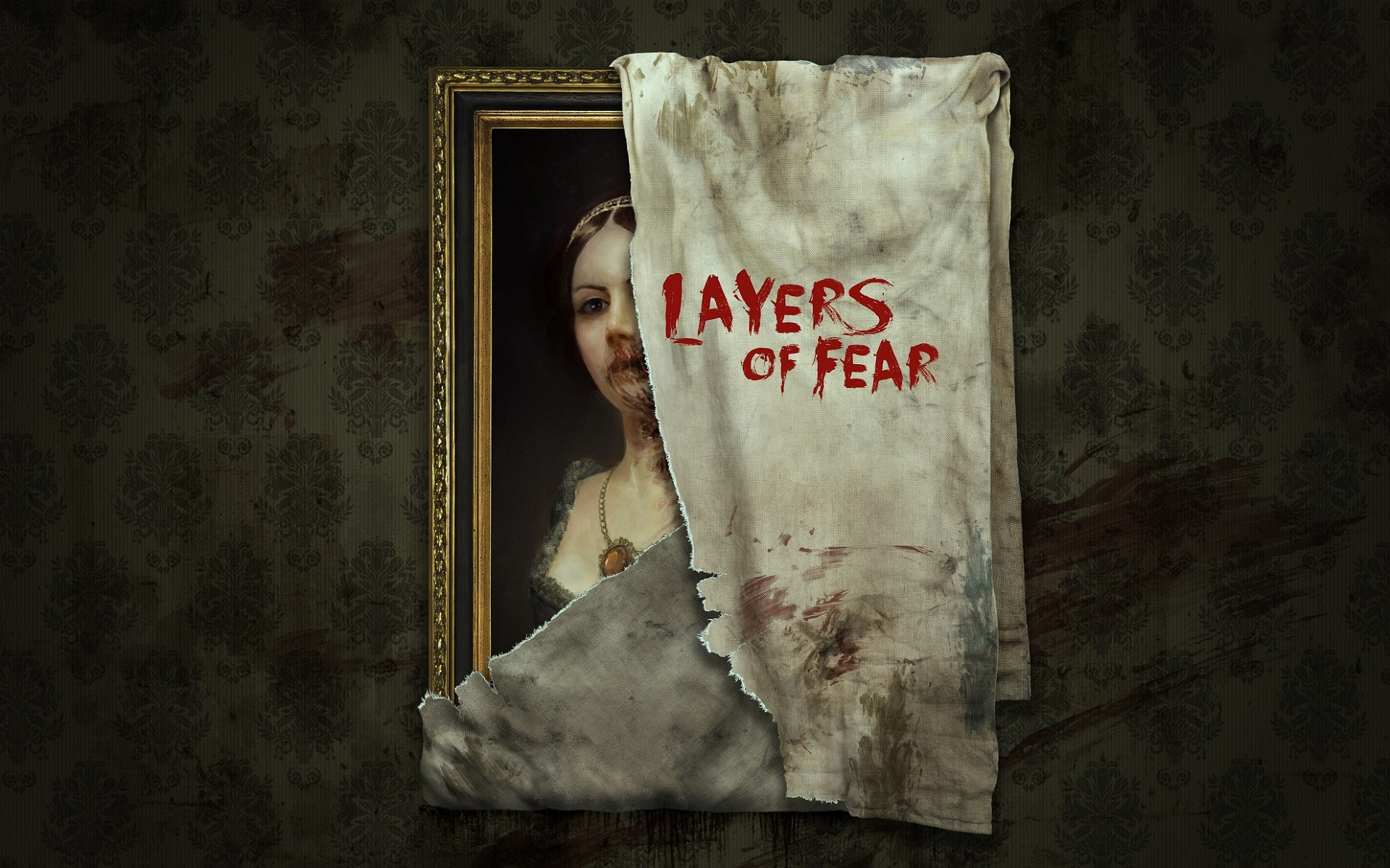 Download Layers Of Fear wallpapers for mobile phone, free Layers Of Fear  HD pictures