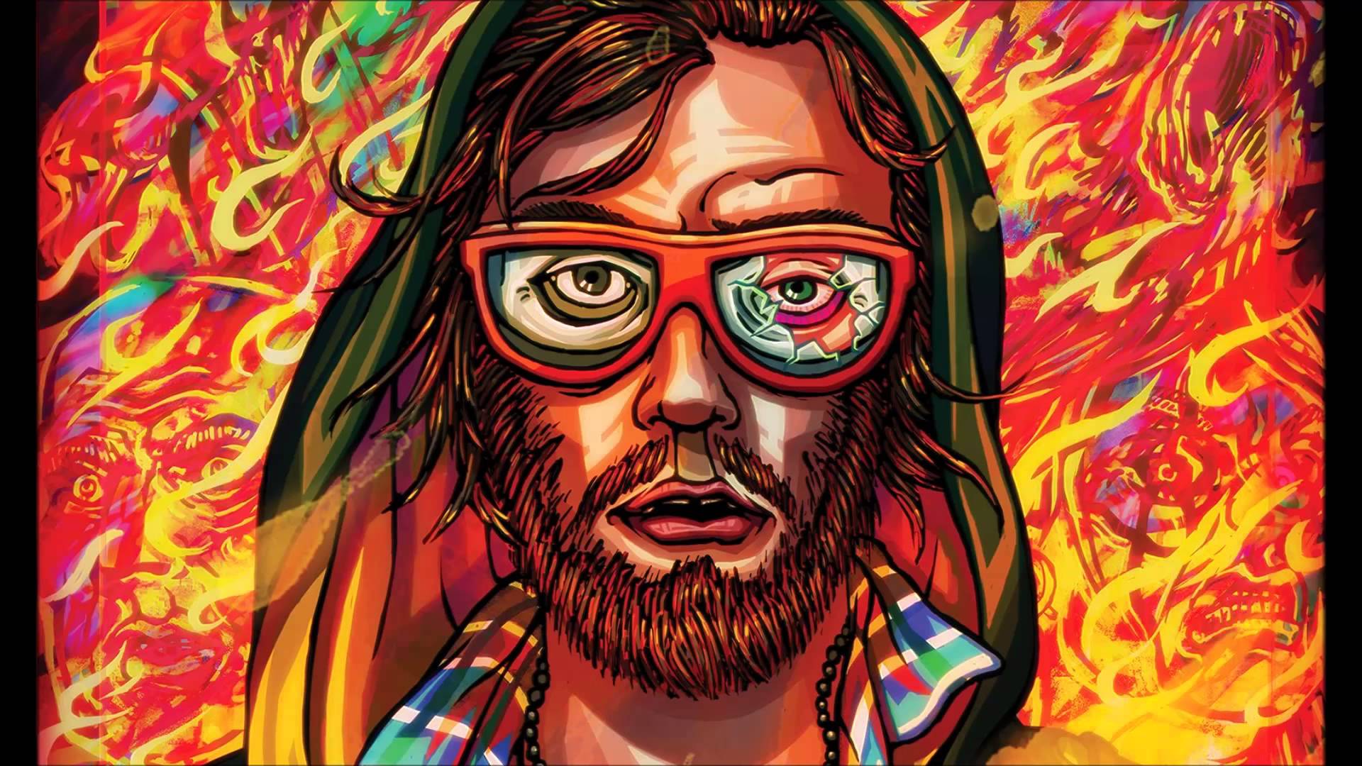 Game cover Hotline Miami 2: Wrong Number
