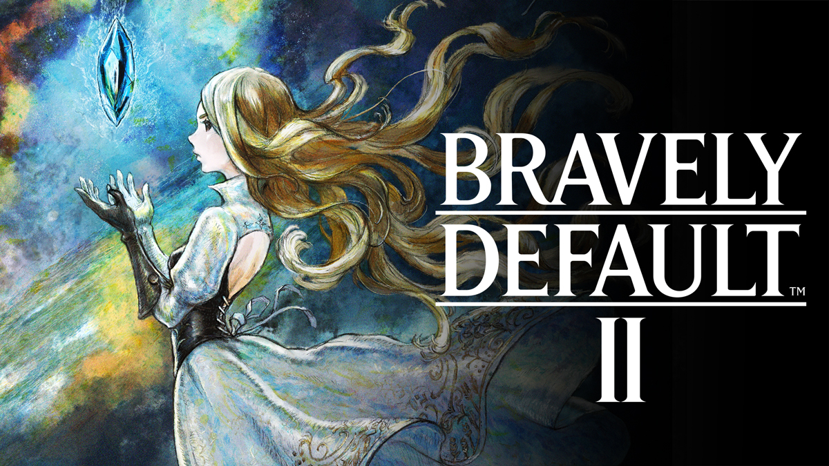 Análisis de Bravely Default II