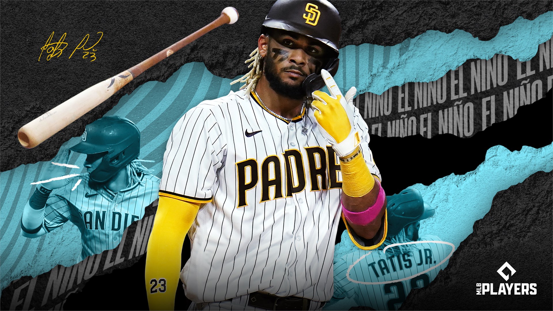 Game cover MLB The Show 21