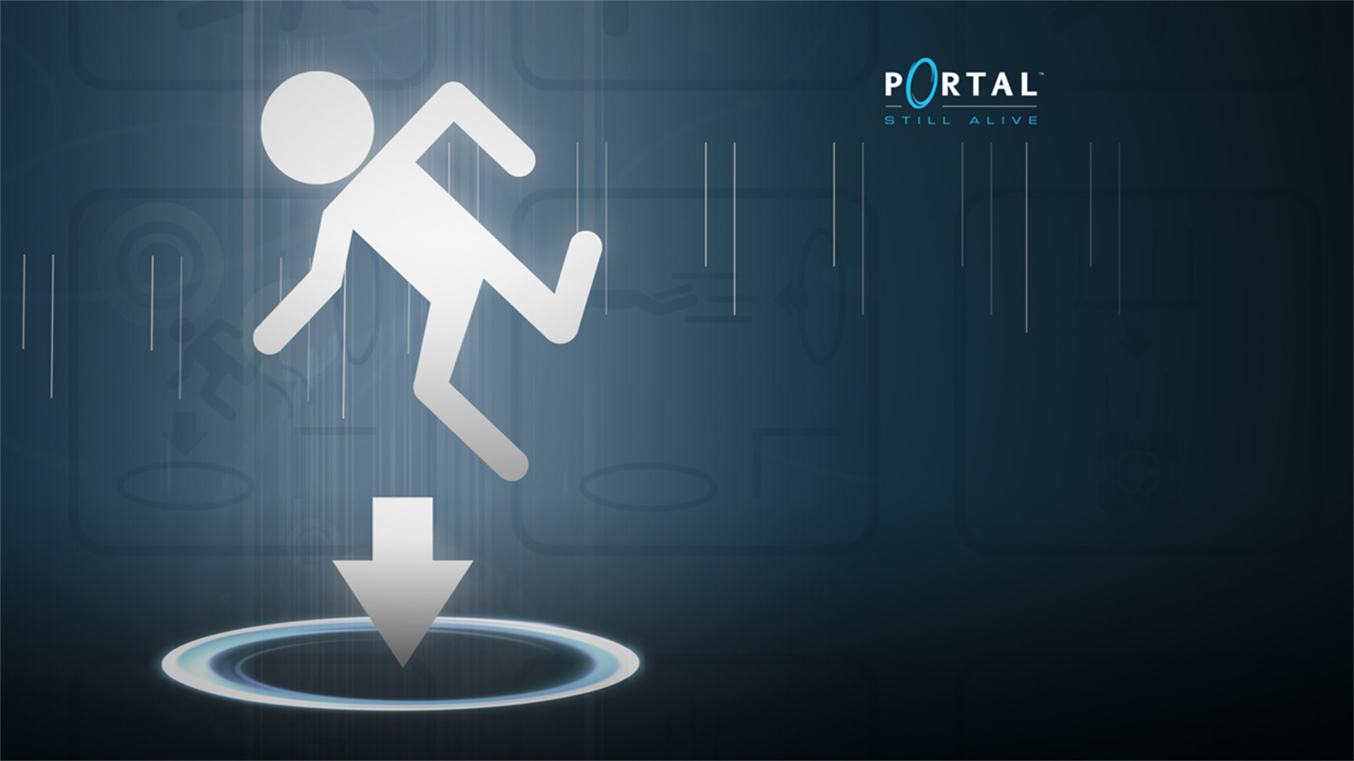 Portal: Still Alive (2008)