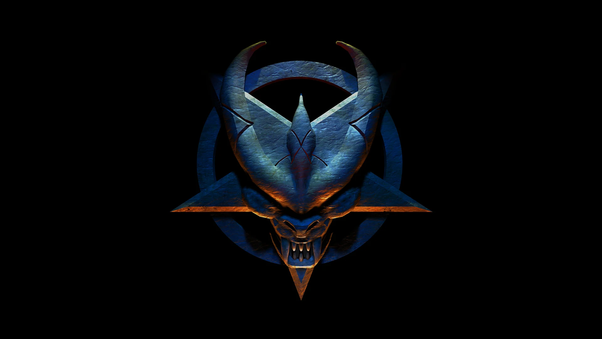 Game cover: Doom 64