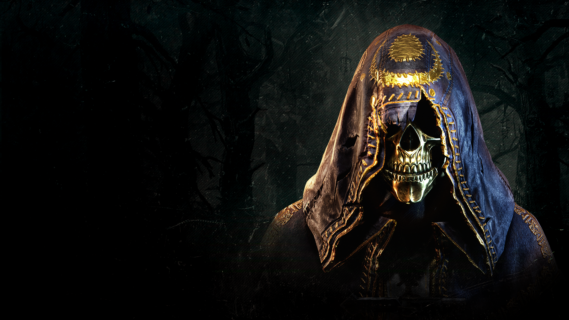 Game cover Hood: Outlaws & Legends