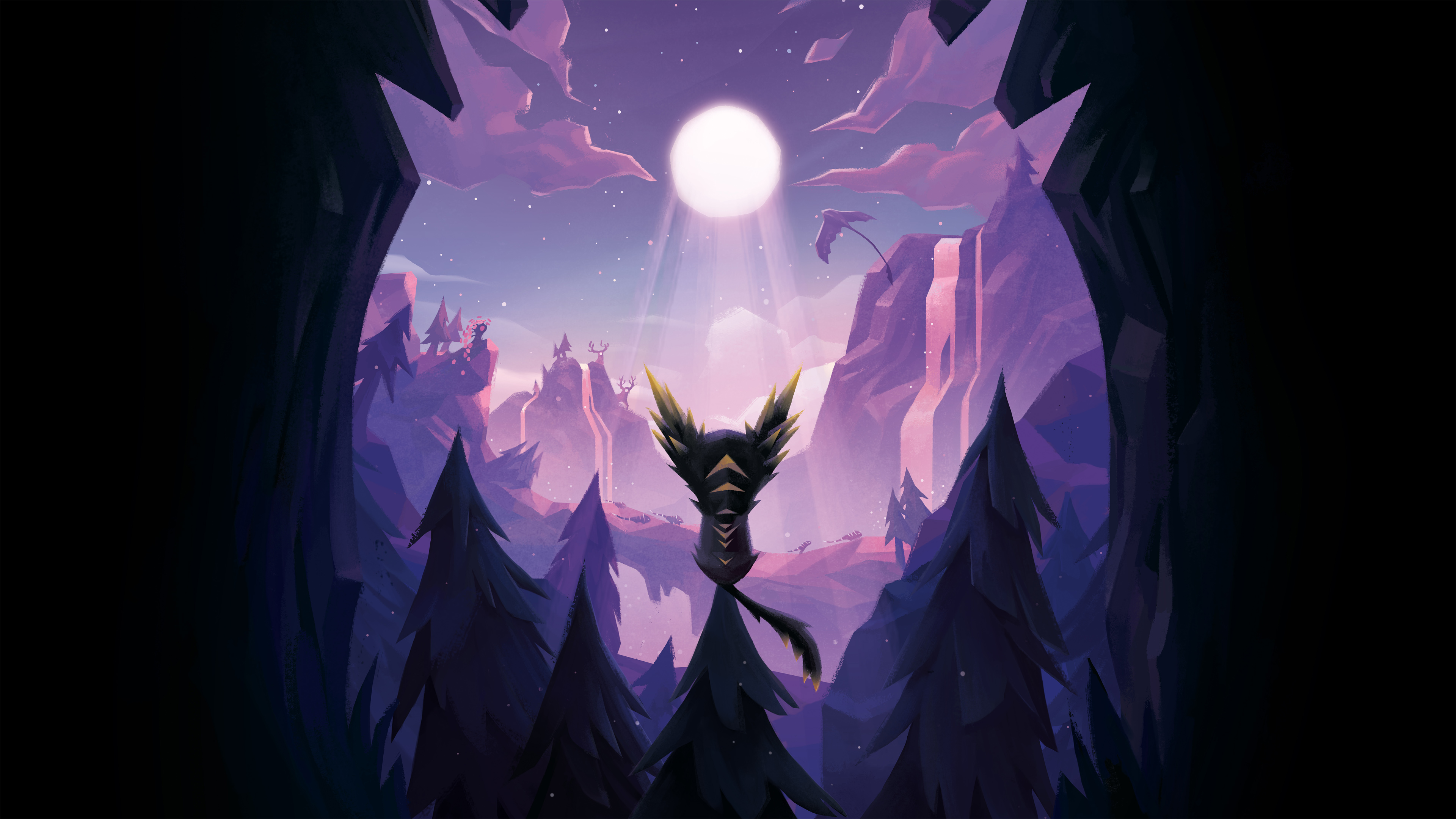Game cover Fe