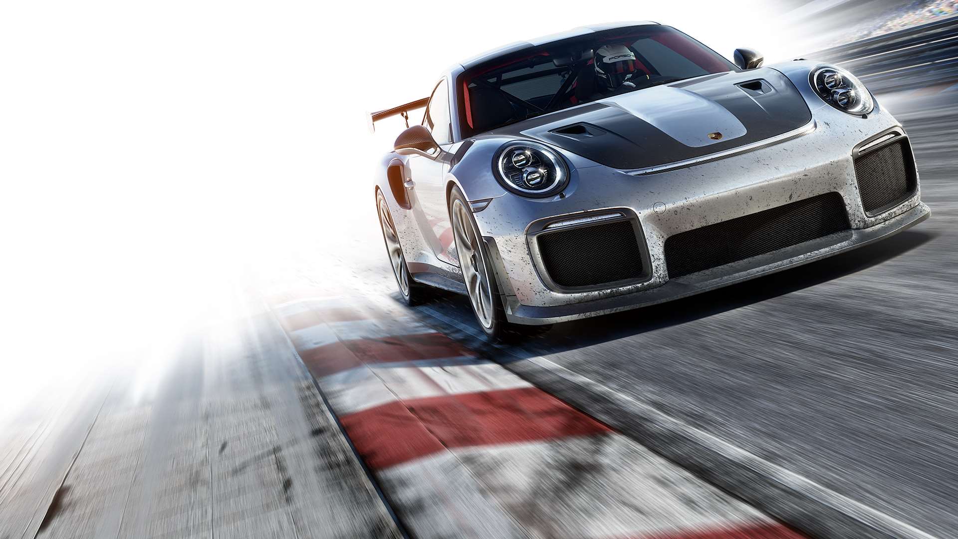 Game cover Forza Motorsport 7