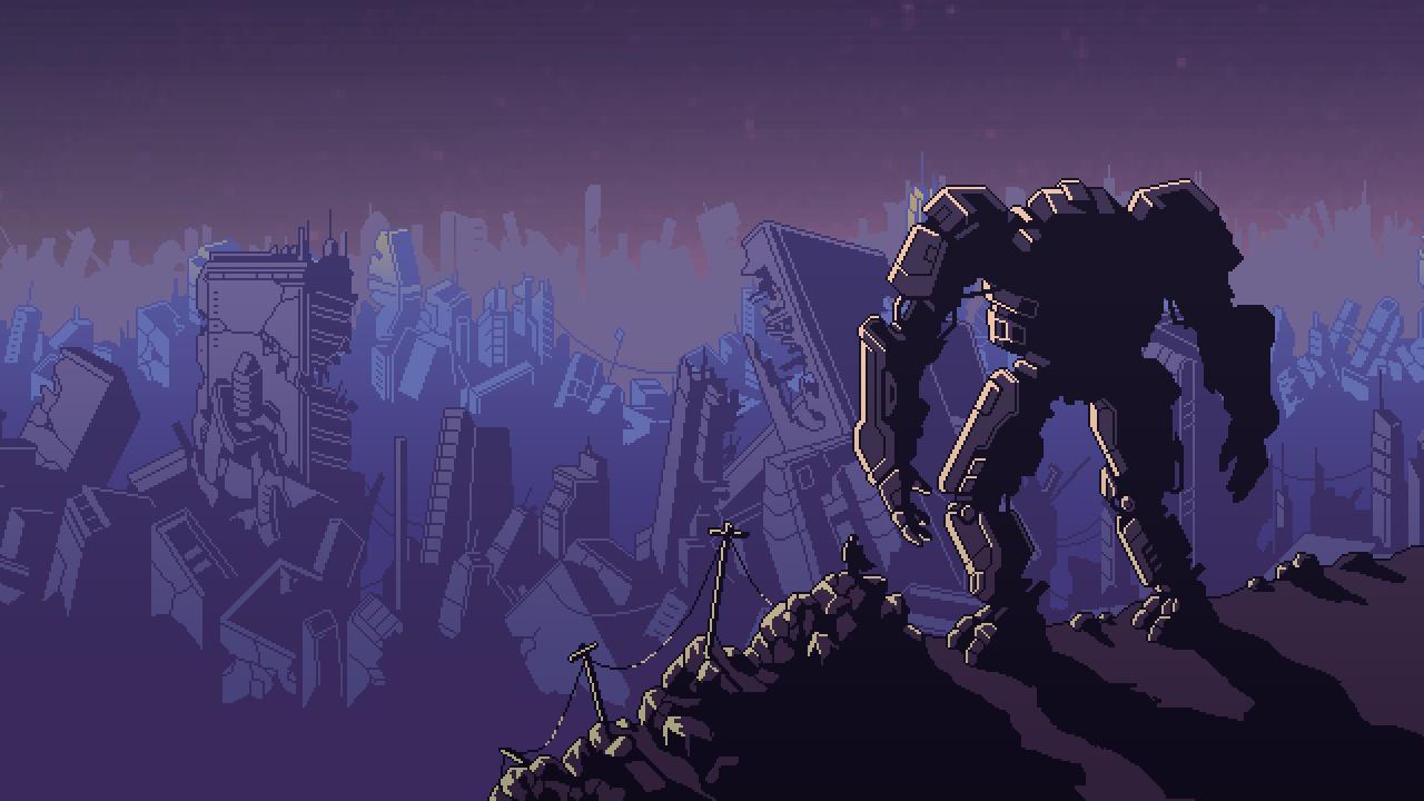 Game cover Into the Breach