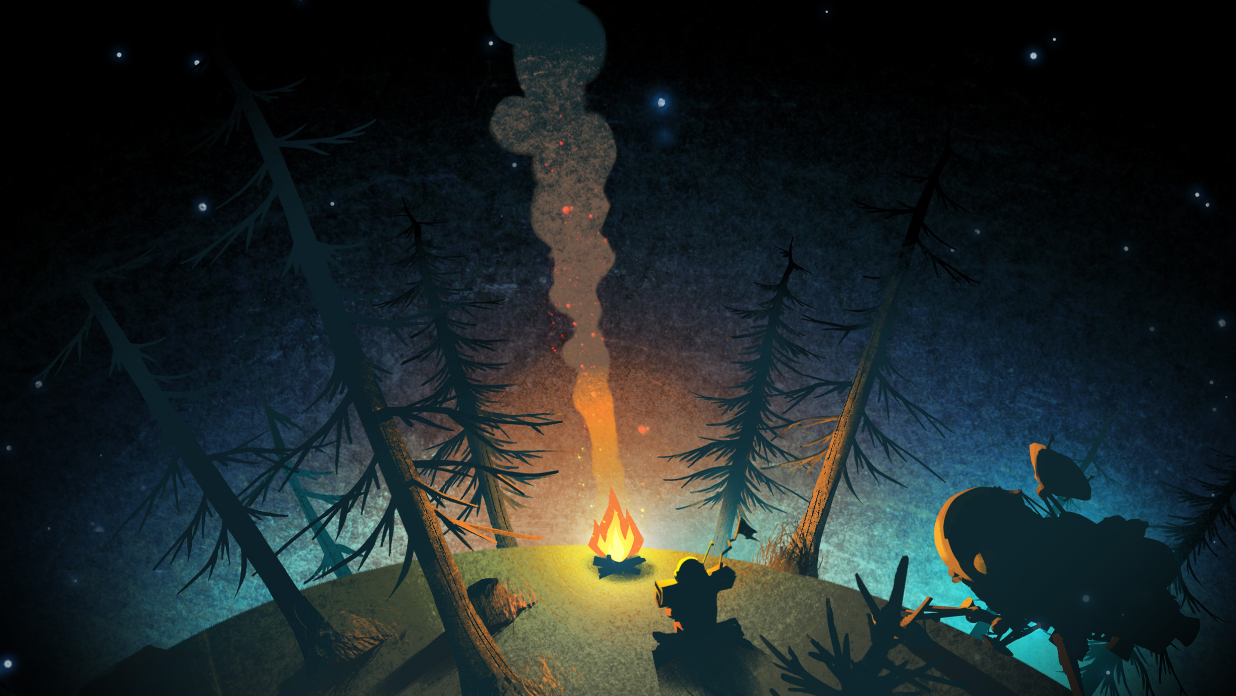 Outer Wilds (Video Game 2019) - IMDb