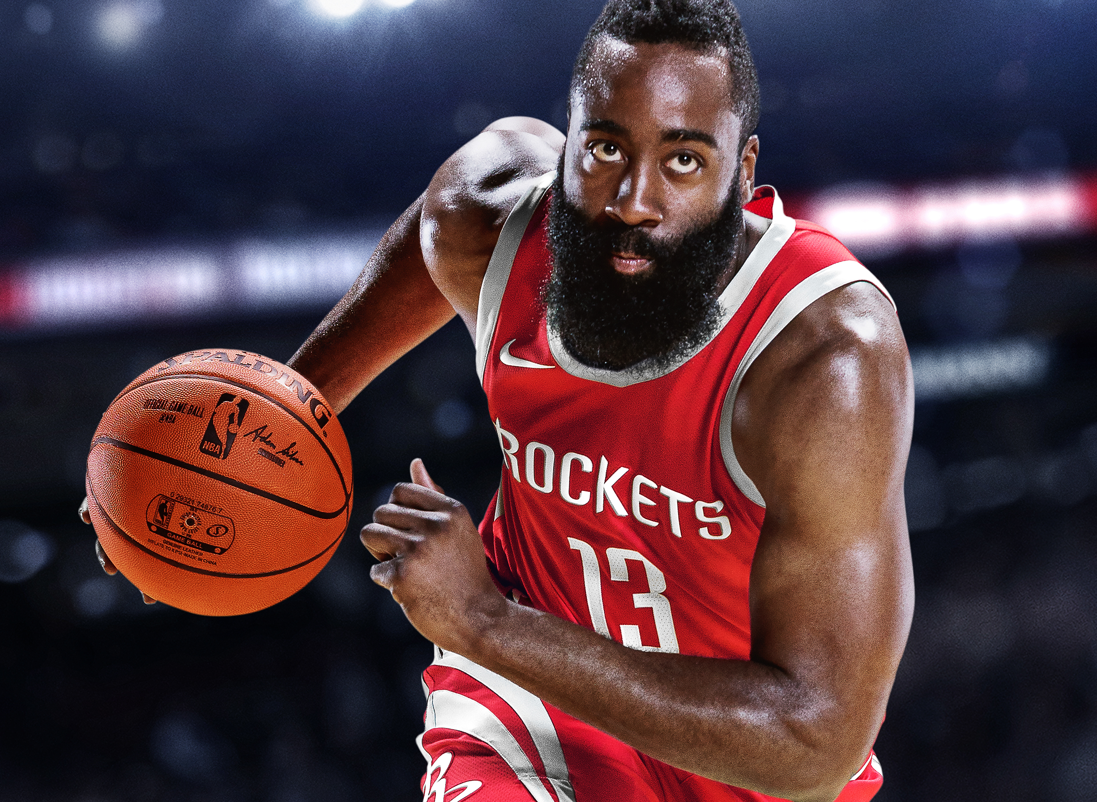 Game cover NBA Live 18