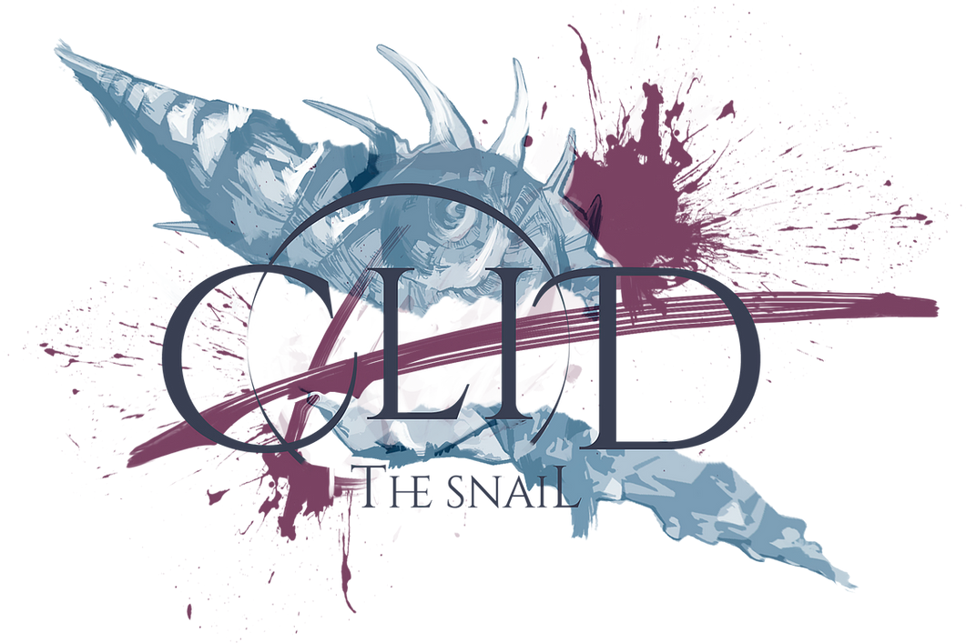 Game cover Clid the Snail