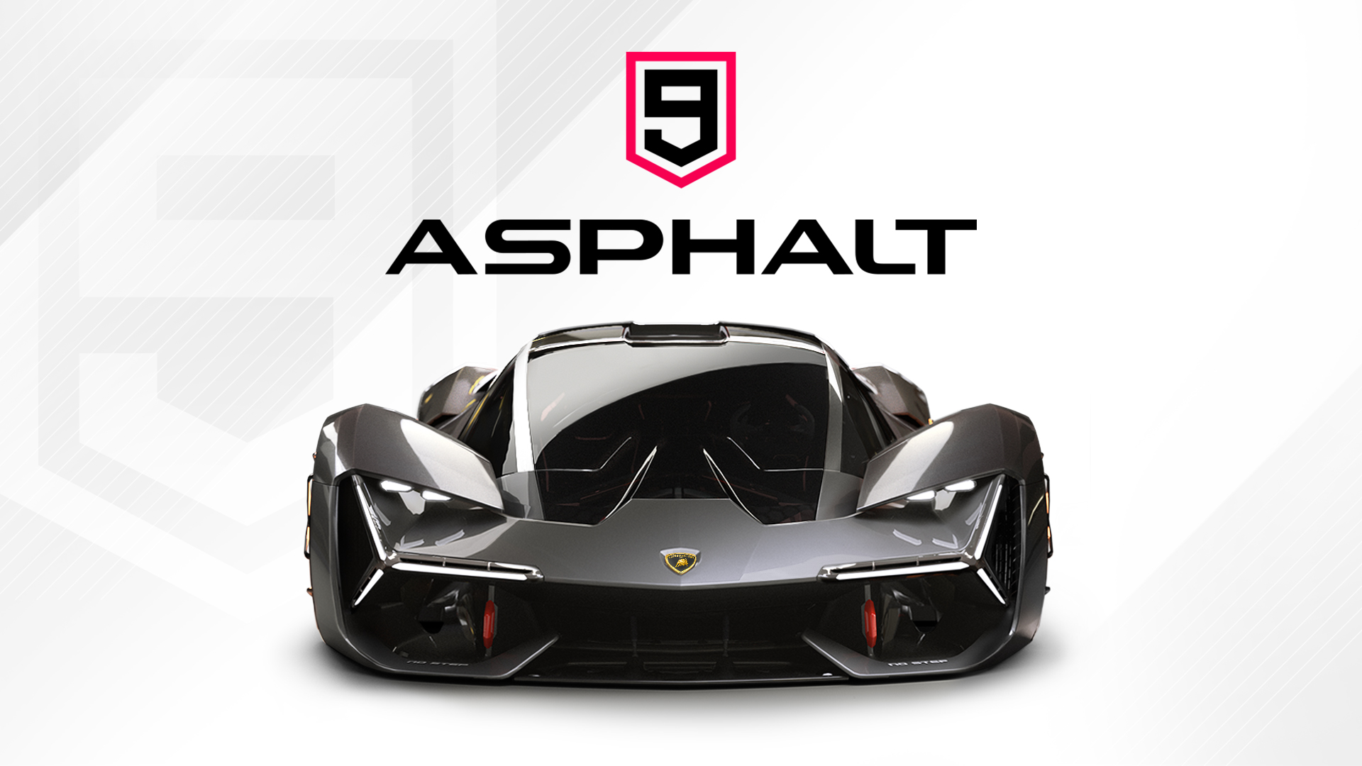 Asphalt 9: Legends, Interface In Game