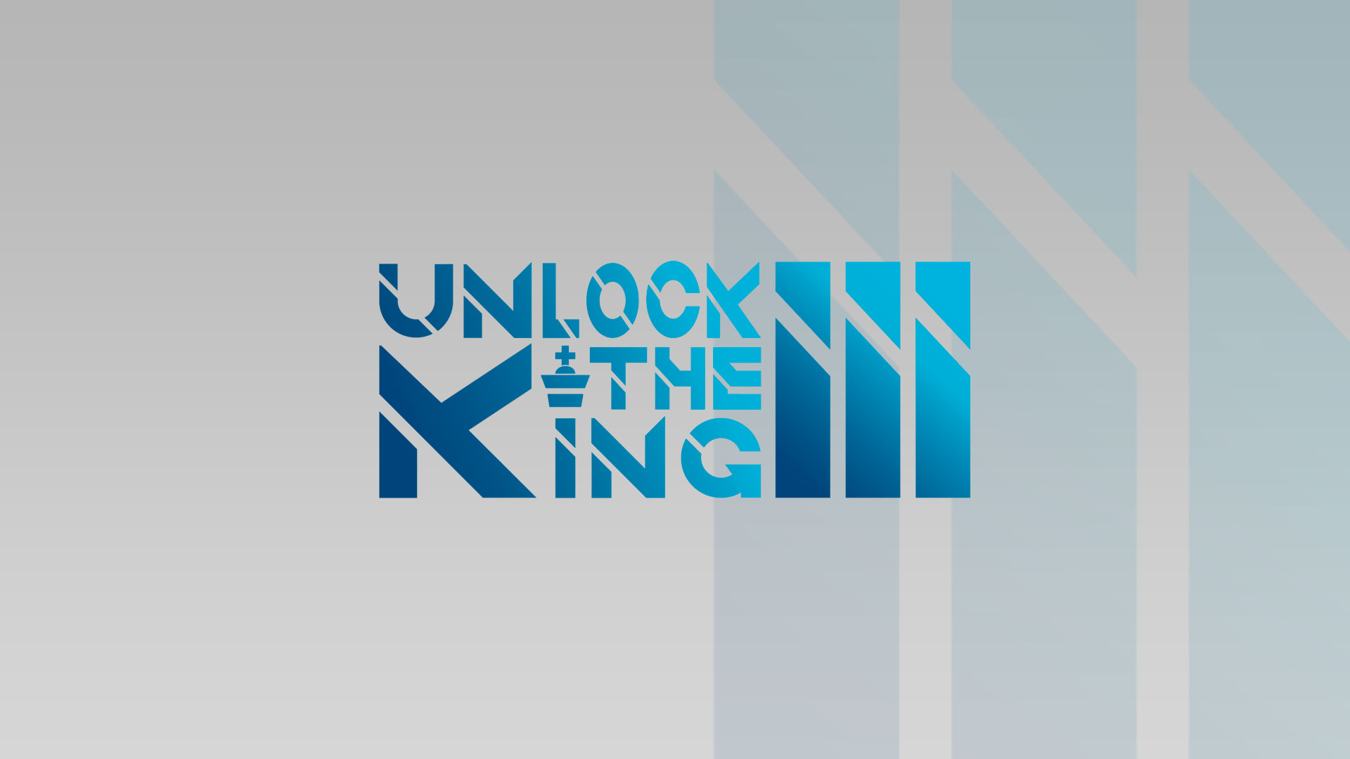 Game cover: Unlock the King 3