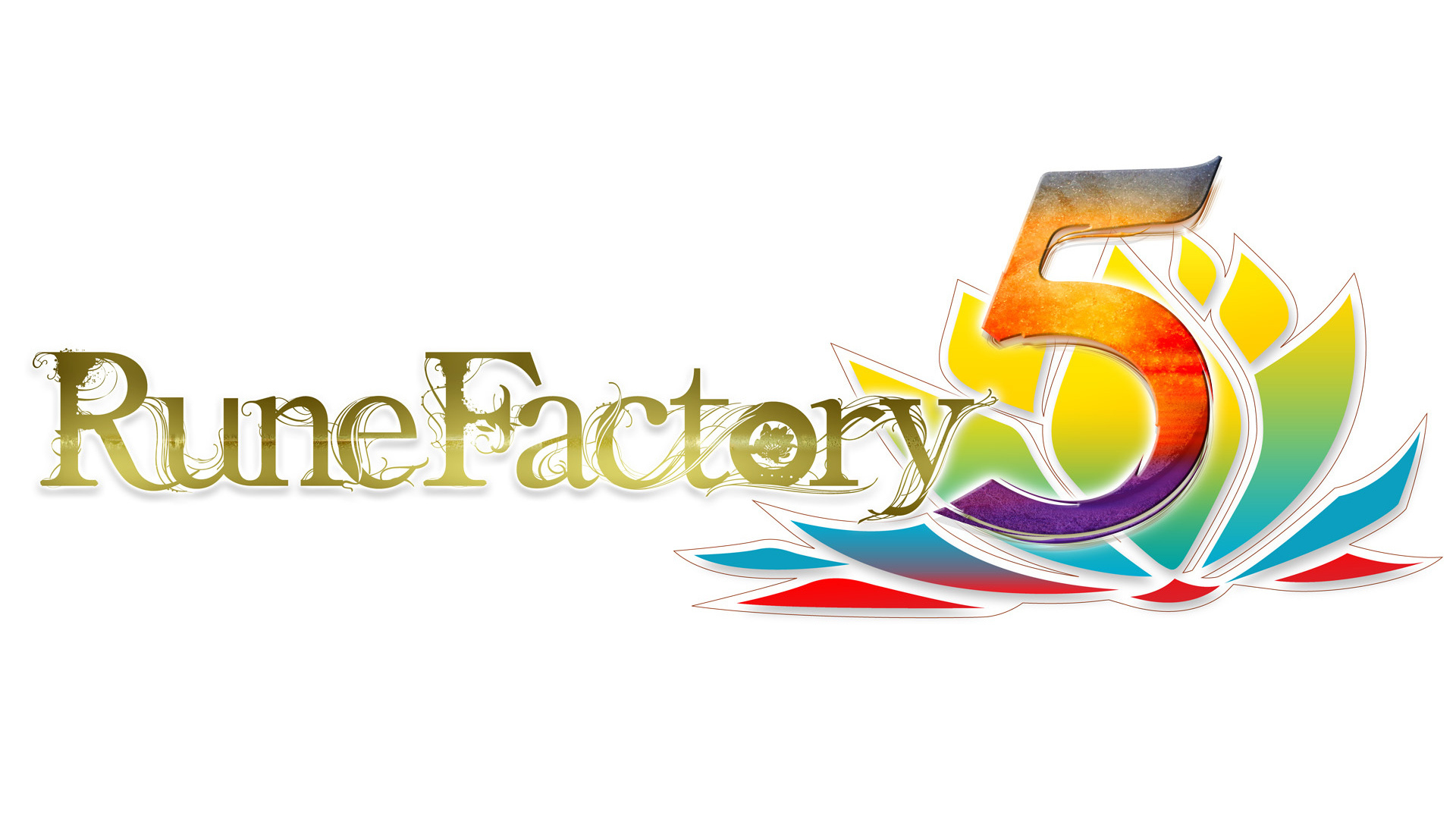 Game cover Rune Factory 5