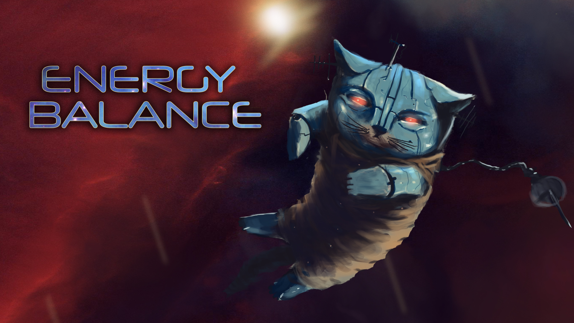 Game cover: Energy Balance