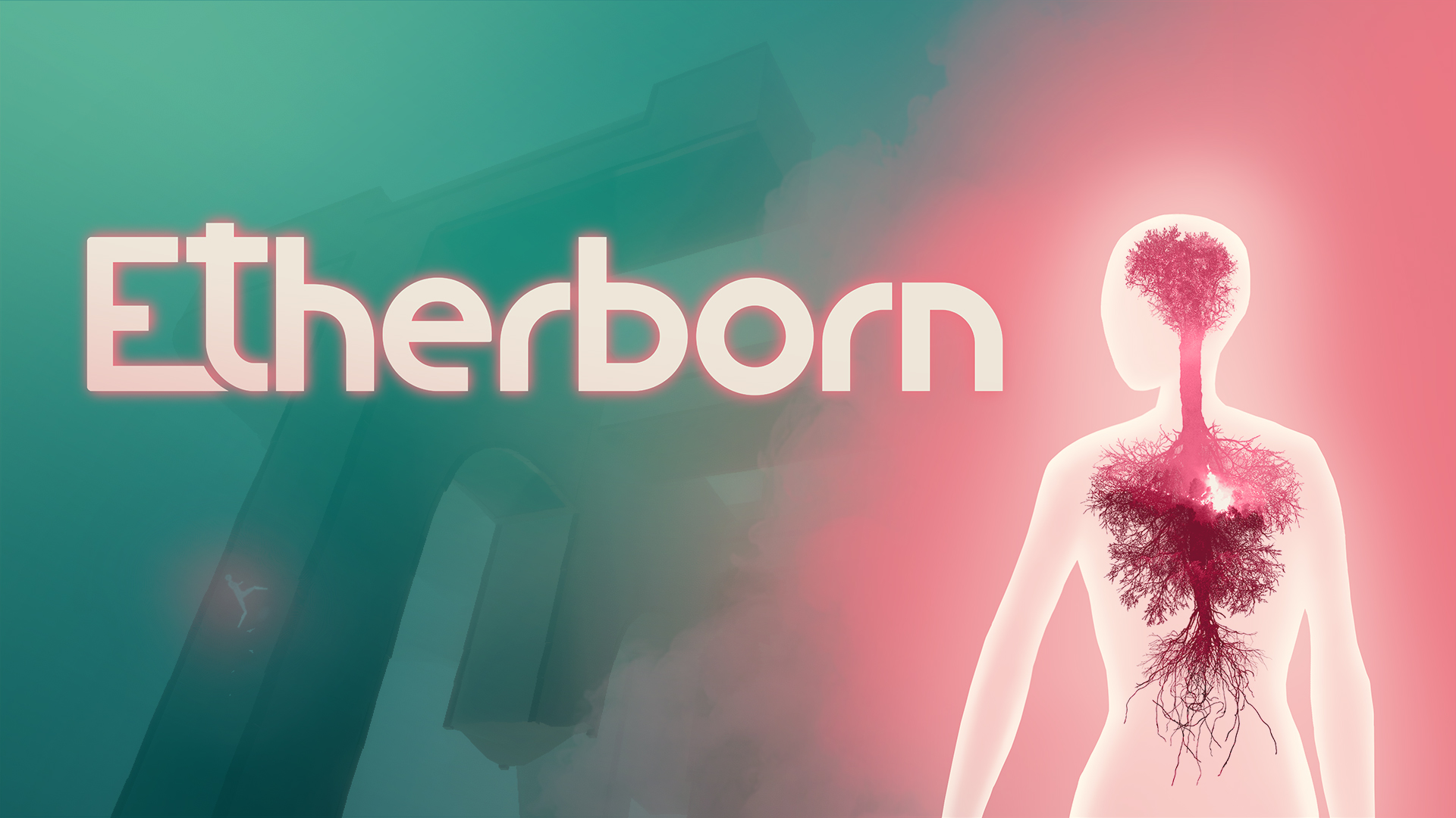 Game cover Etherborn