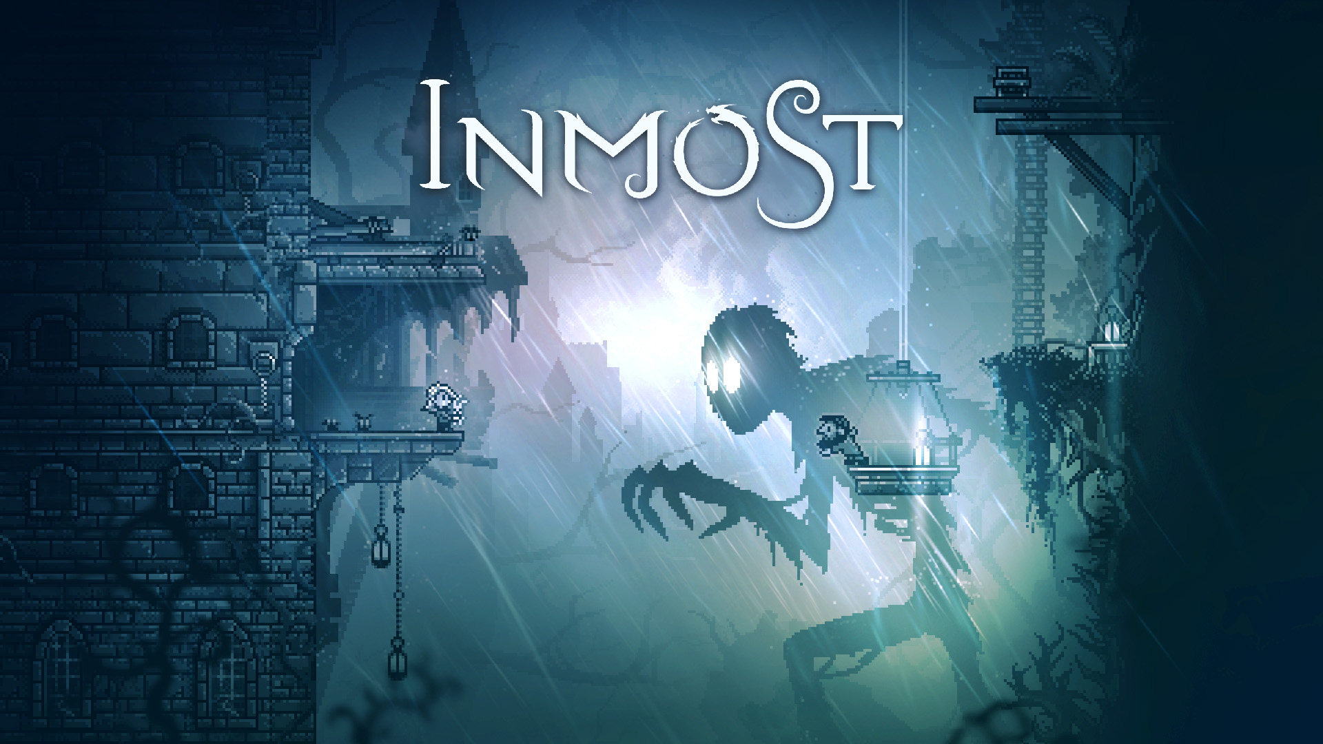 Game cover Inmost