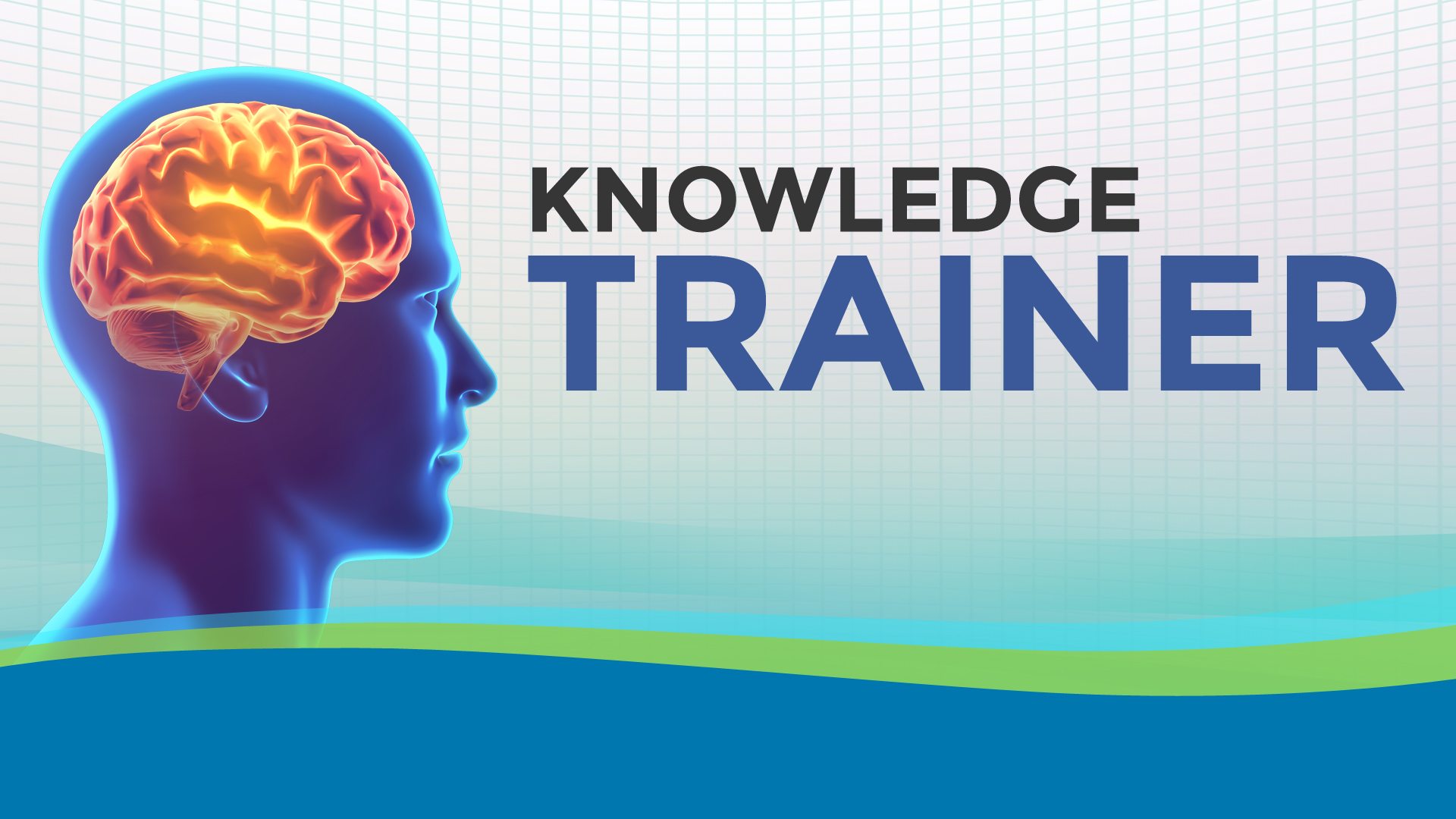 Game cover: Knowledge Trainer: Trivia