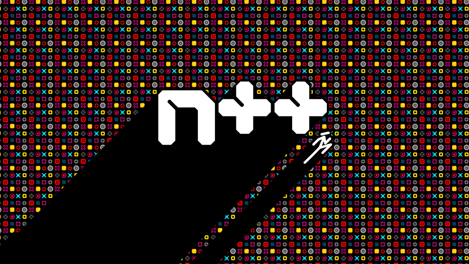 Game cover: N++