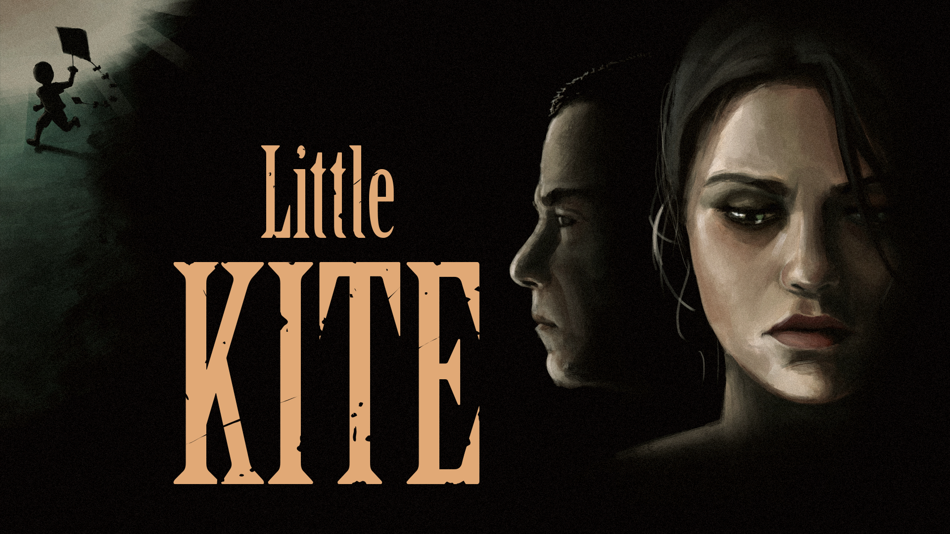 The Kite Overbitch