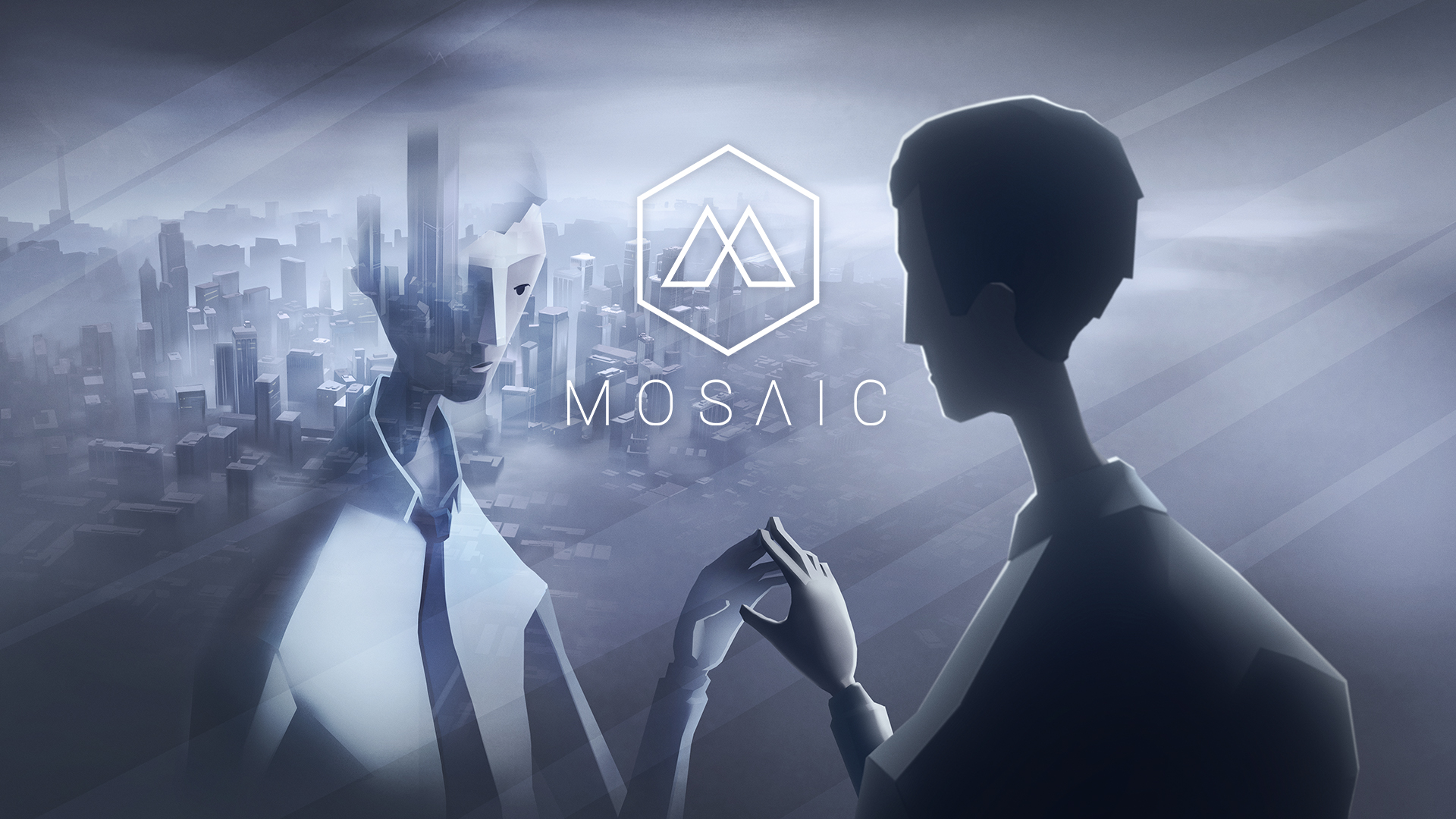Game cover Mosaic