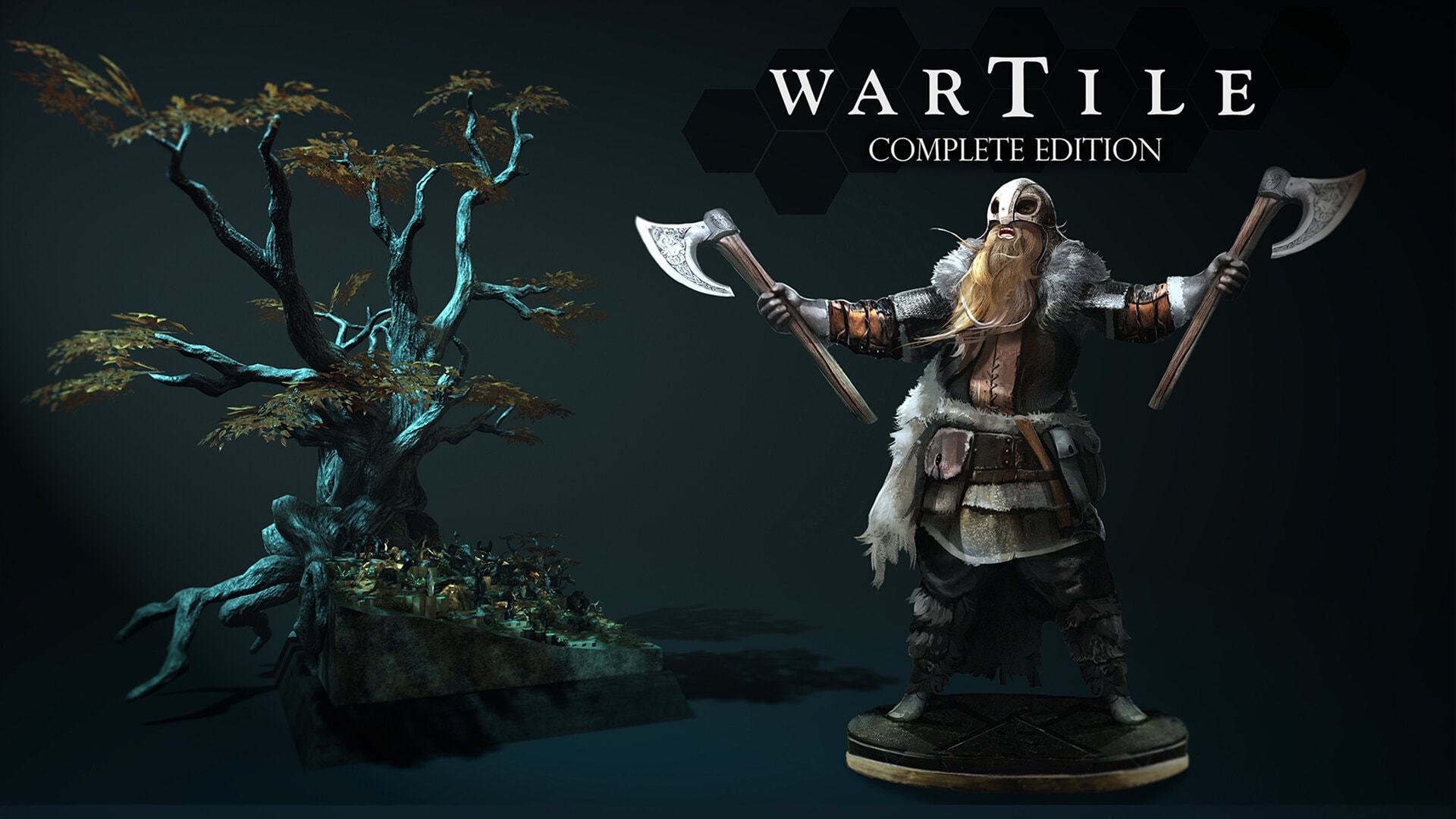 Game cover Wartile