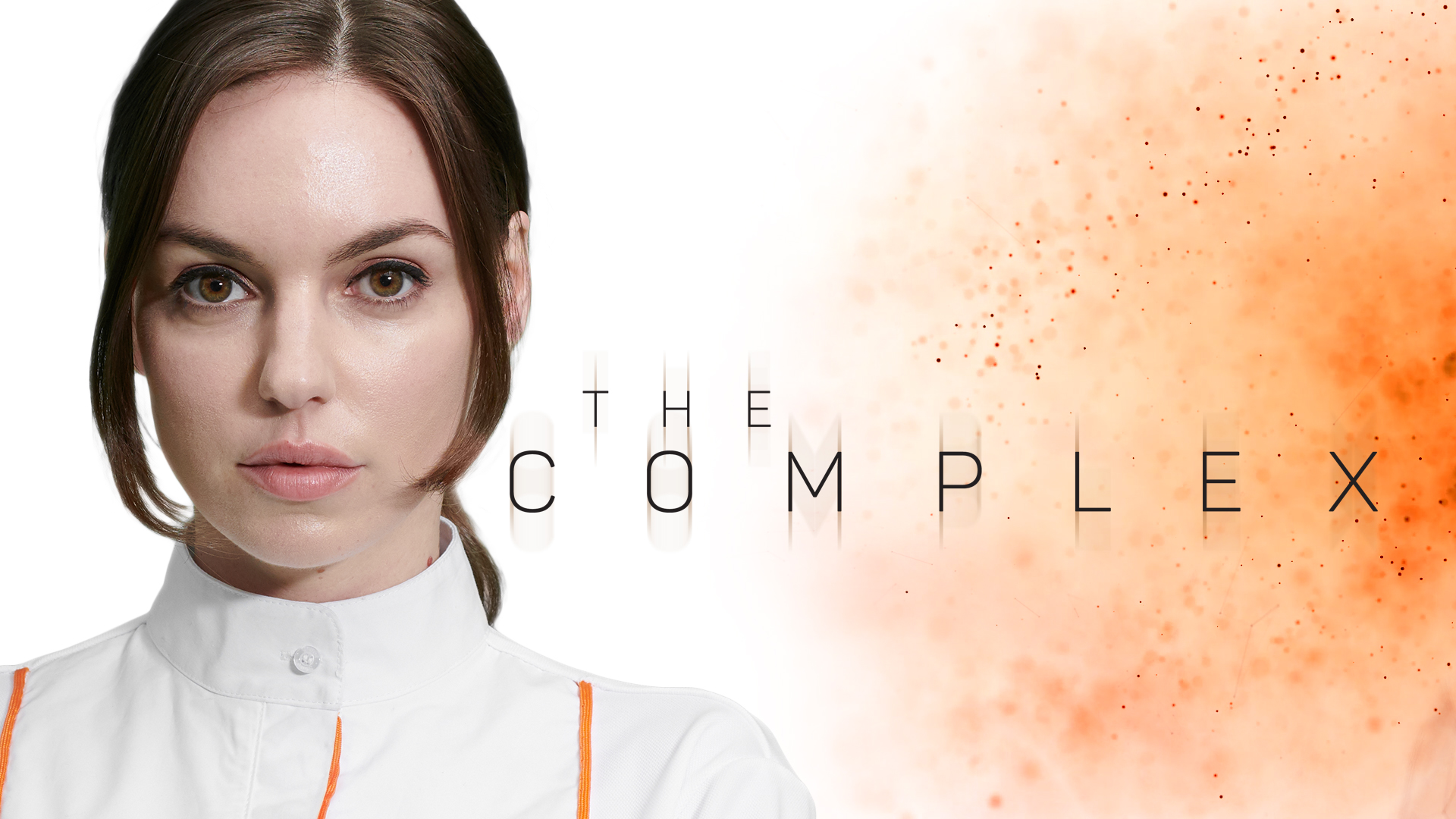 Game cover The Complex