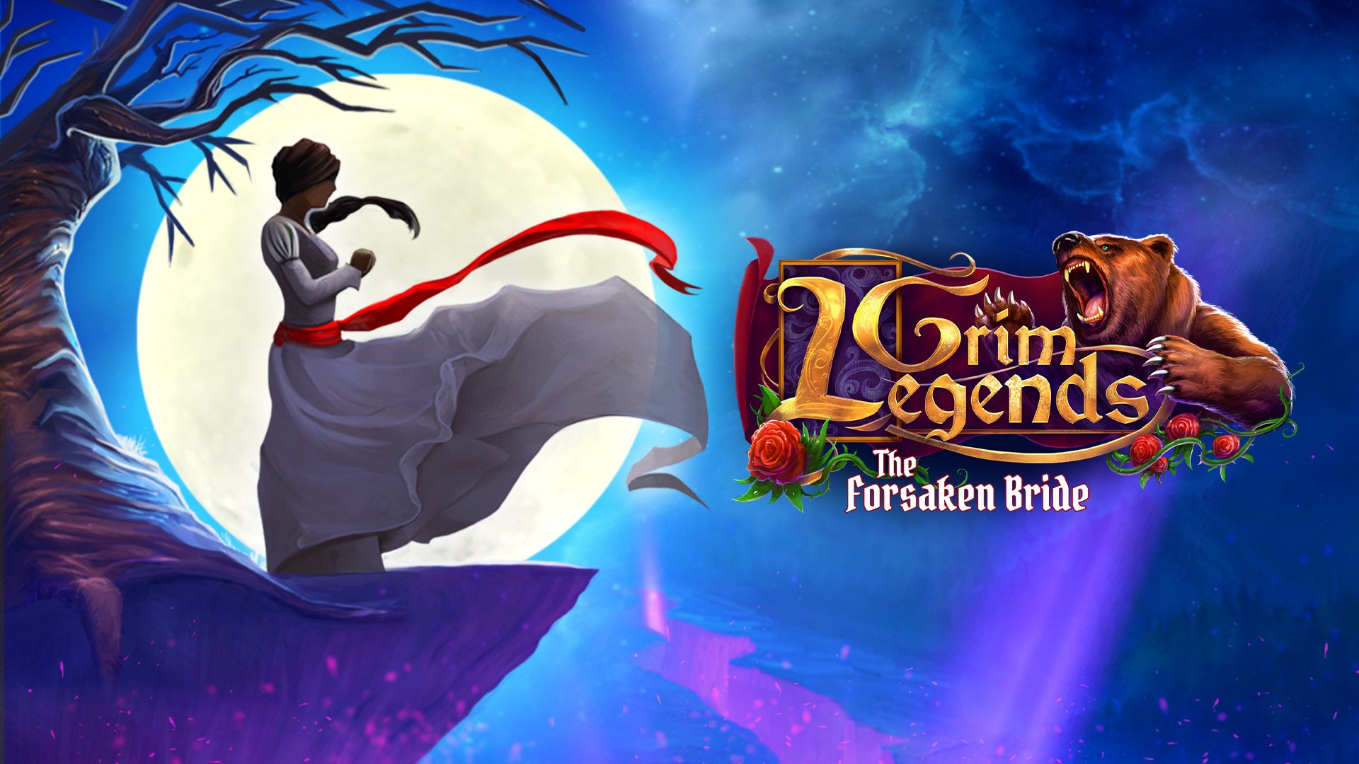 Grim Legends: The Forsaken Bride (2014)