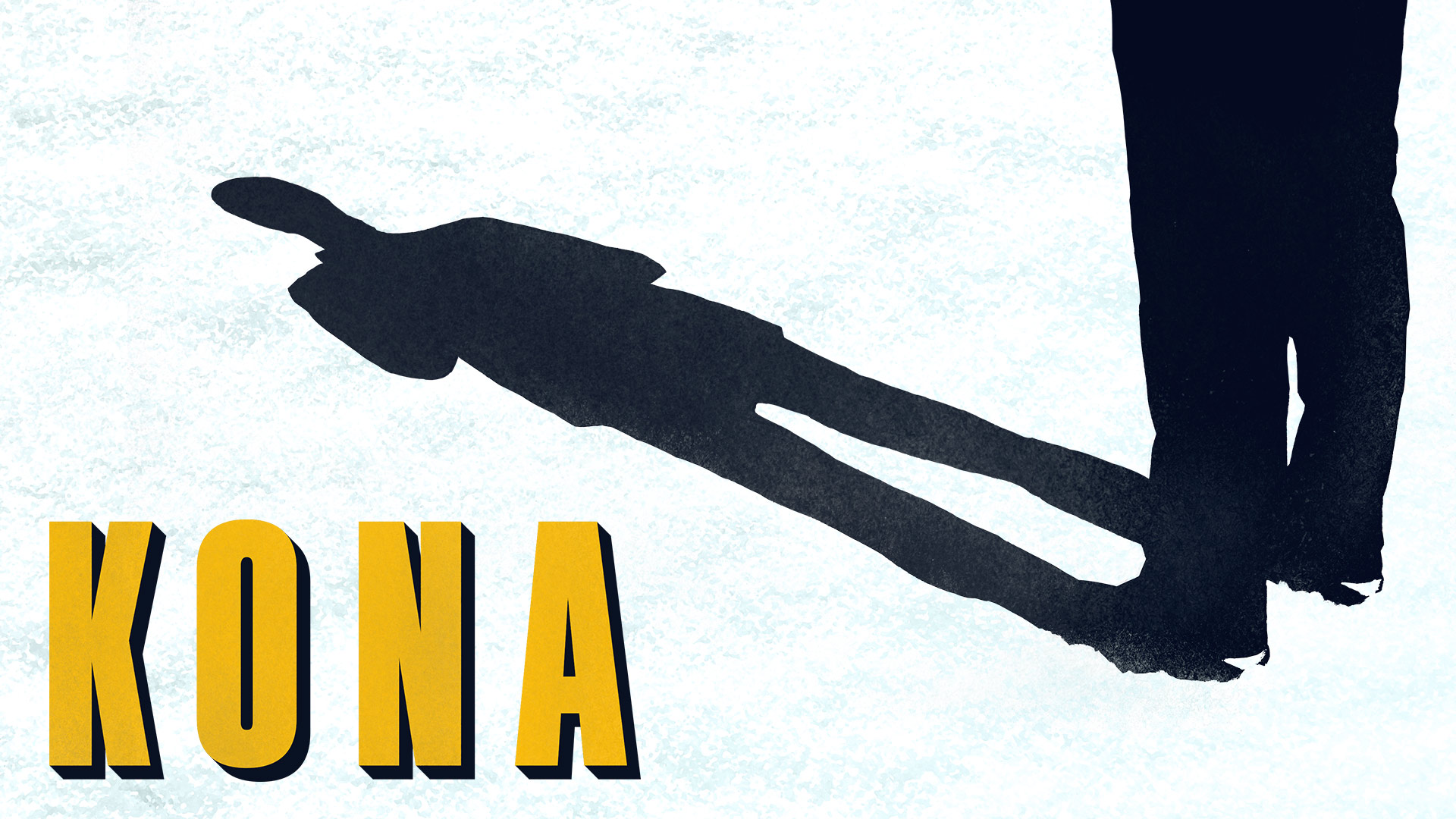 Game cover Kona