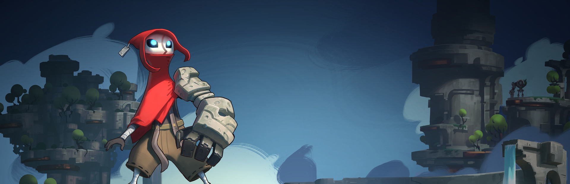 Game cover Hob